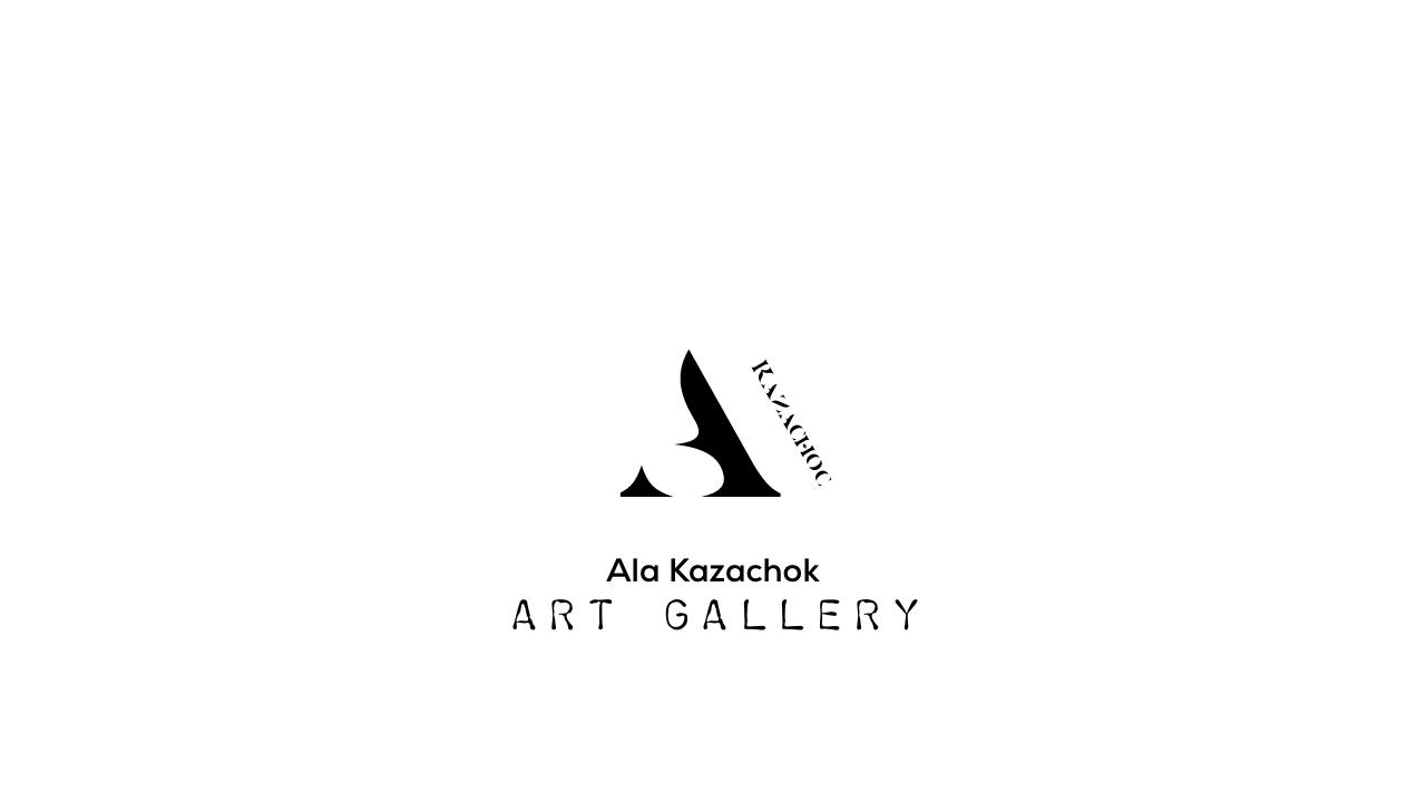 ALA KAZACHOK ART GALLERY