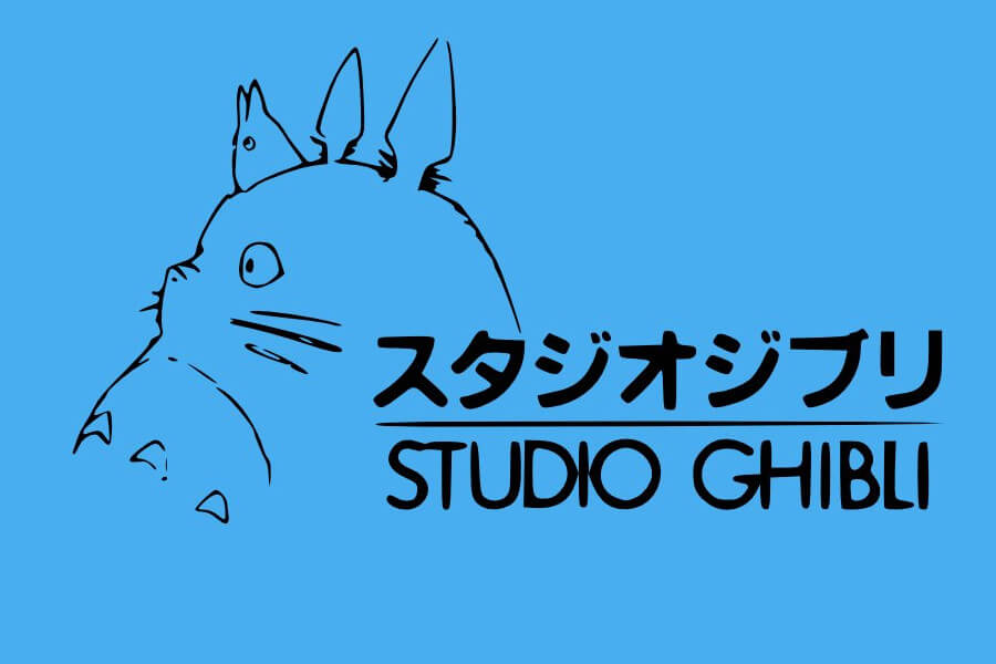 Studio Ghibli - Partie 2