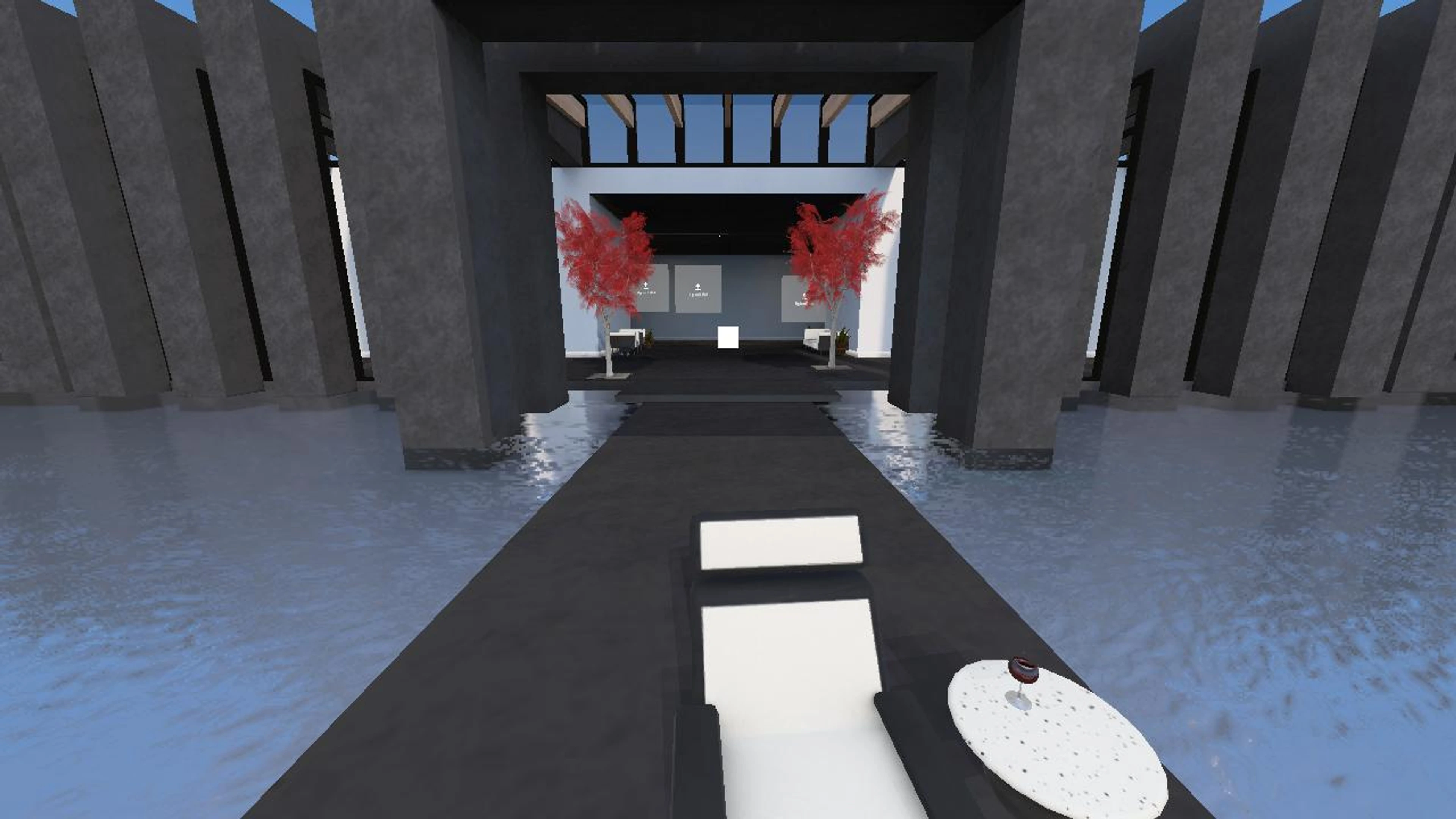 ZFOUR's Next Hangout
