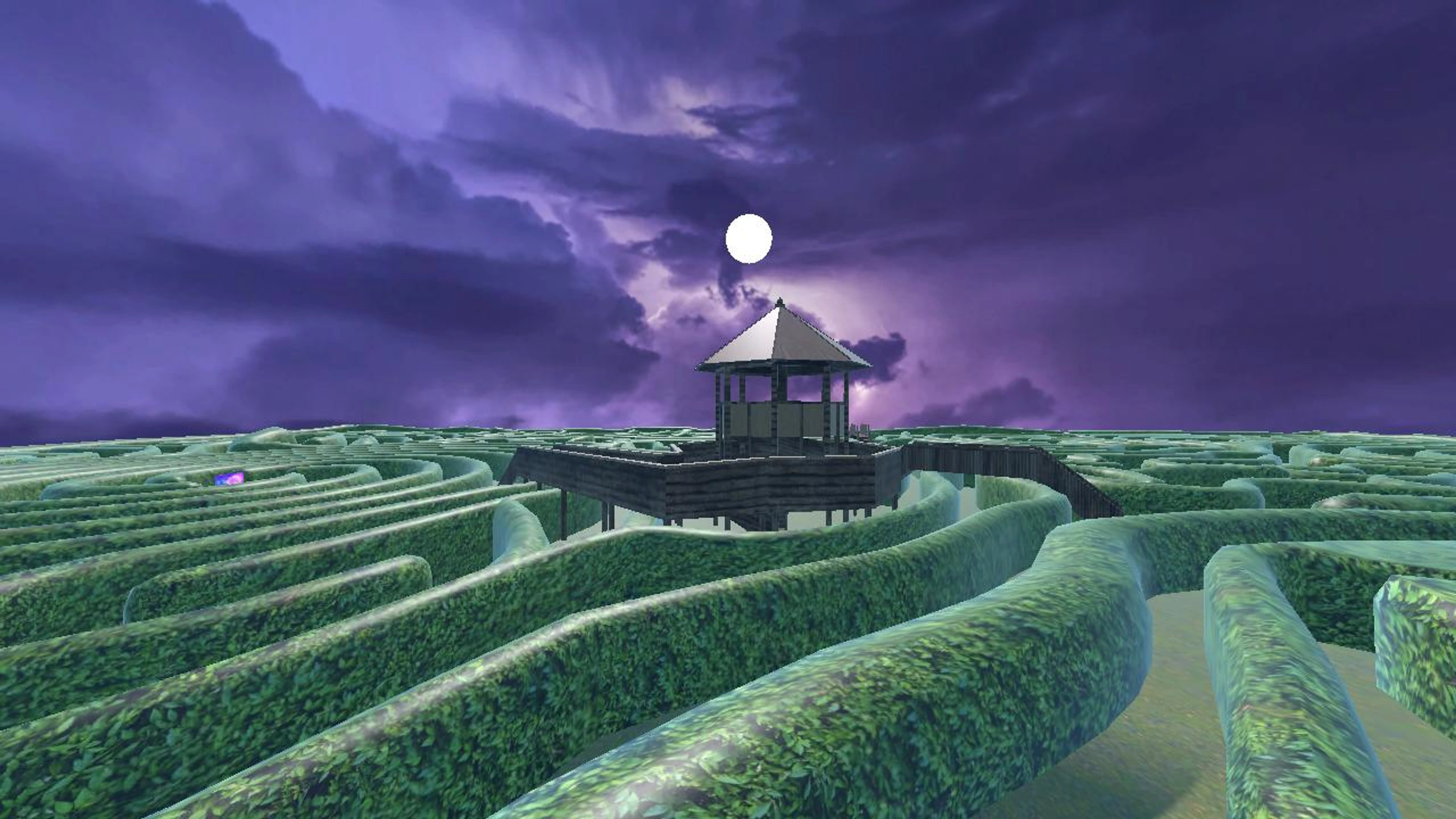 Game Jam - ATTLG 1.5 - Landry's Camp