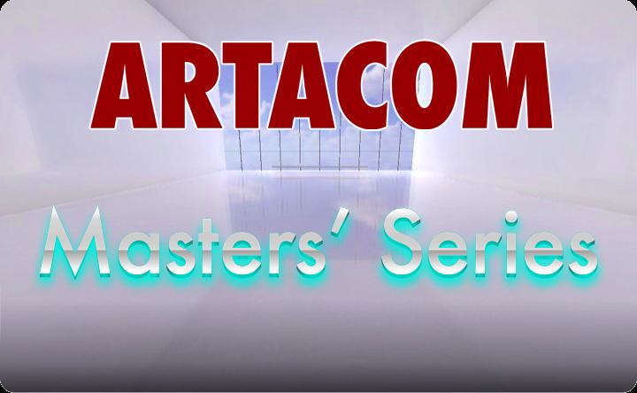 ARTACOM, Masters' Series