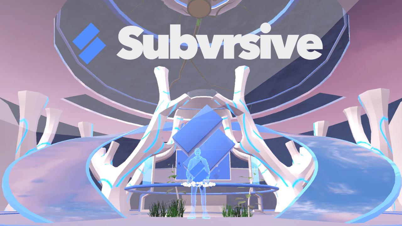 Subvrsive HQ