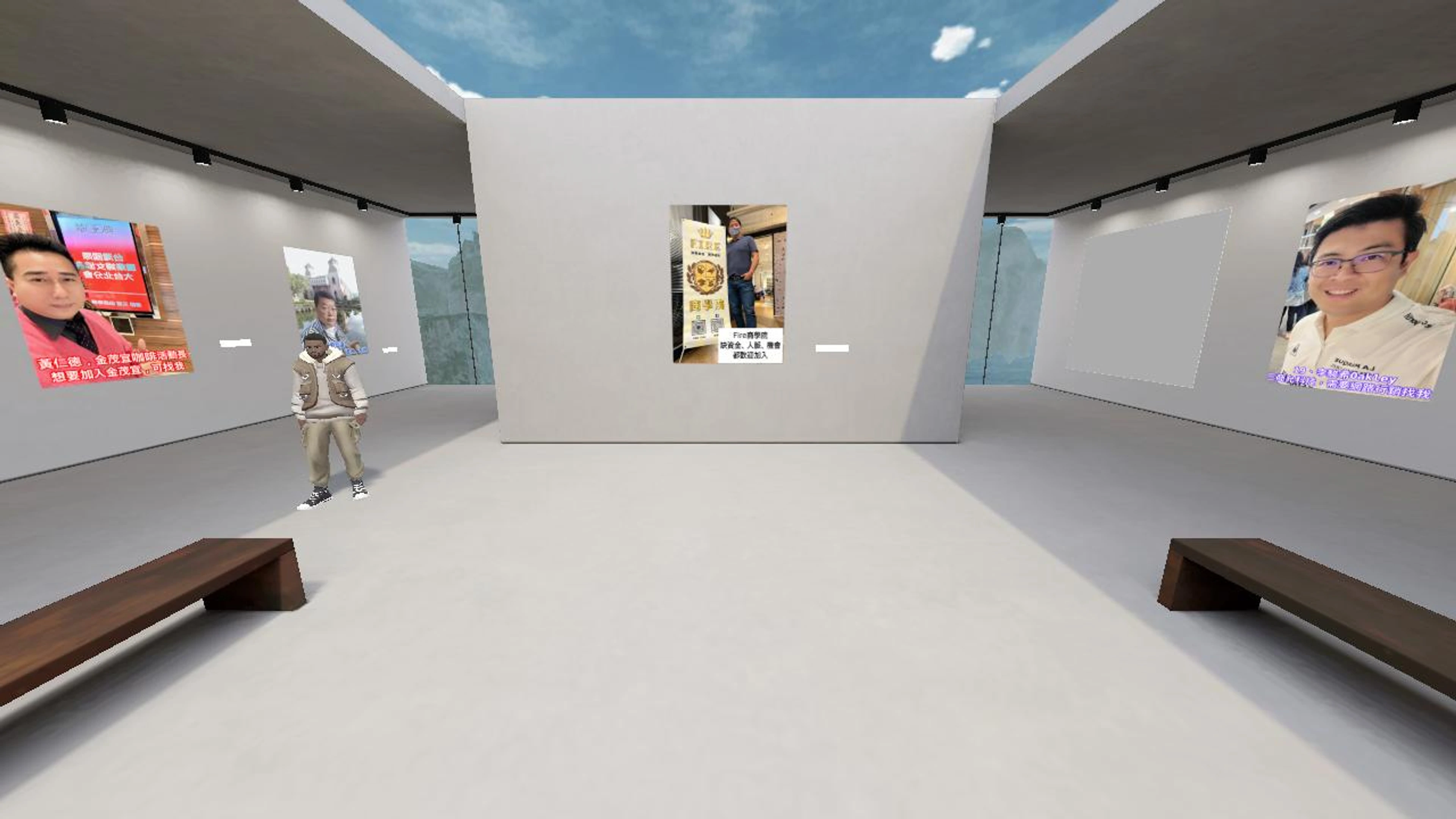 Meta Dinner 18/07/2023