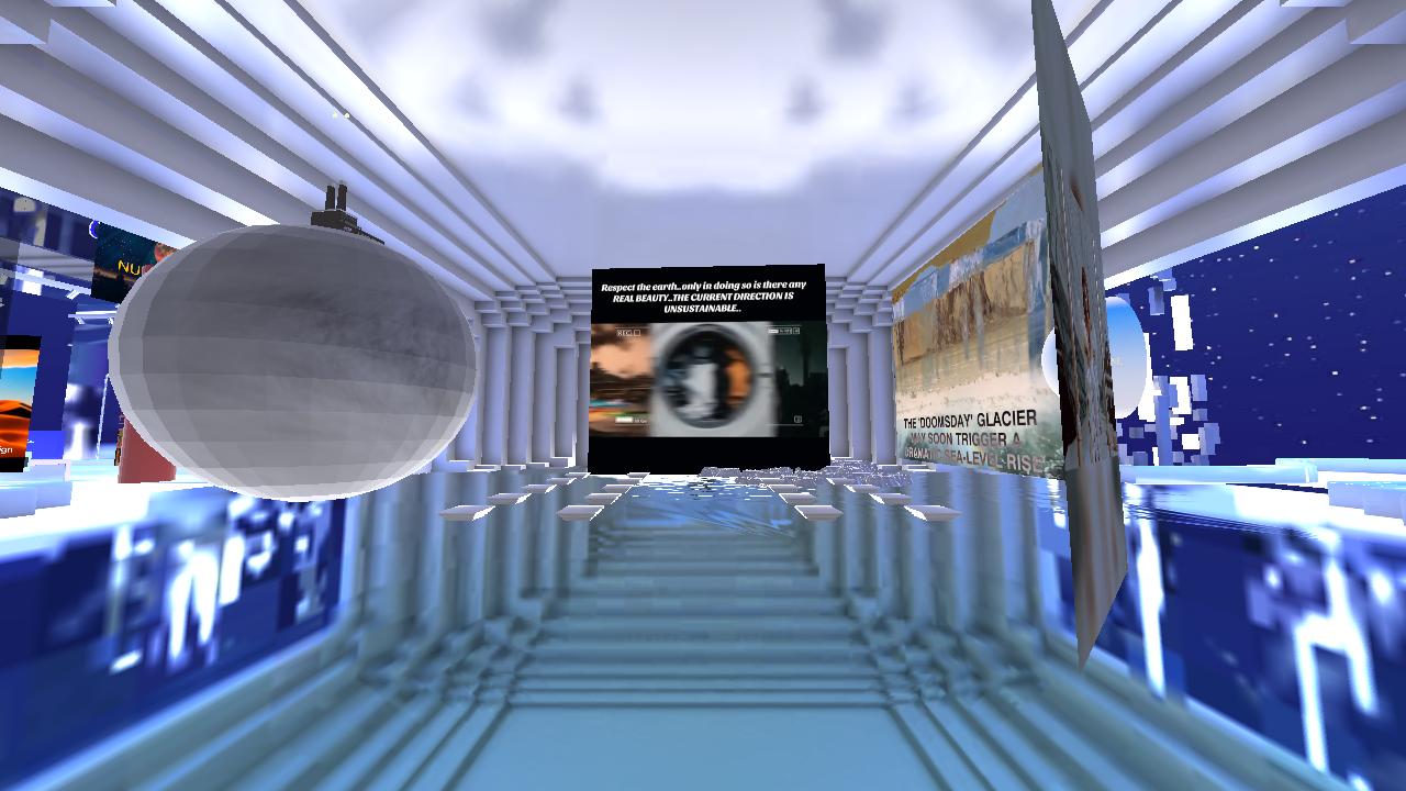 NU WORLD KULTURE DIGITAL DESIGNS VIRTUAL FASHION SHOW