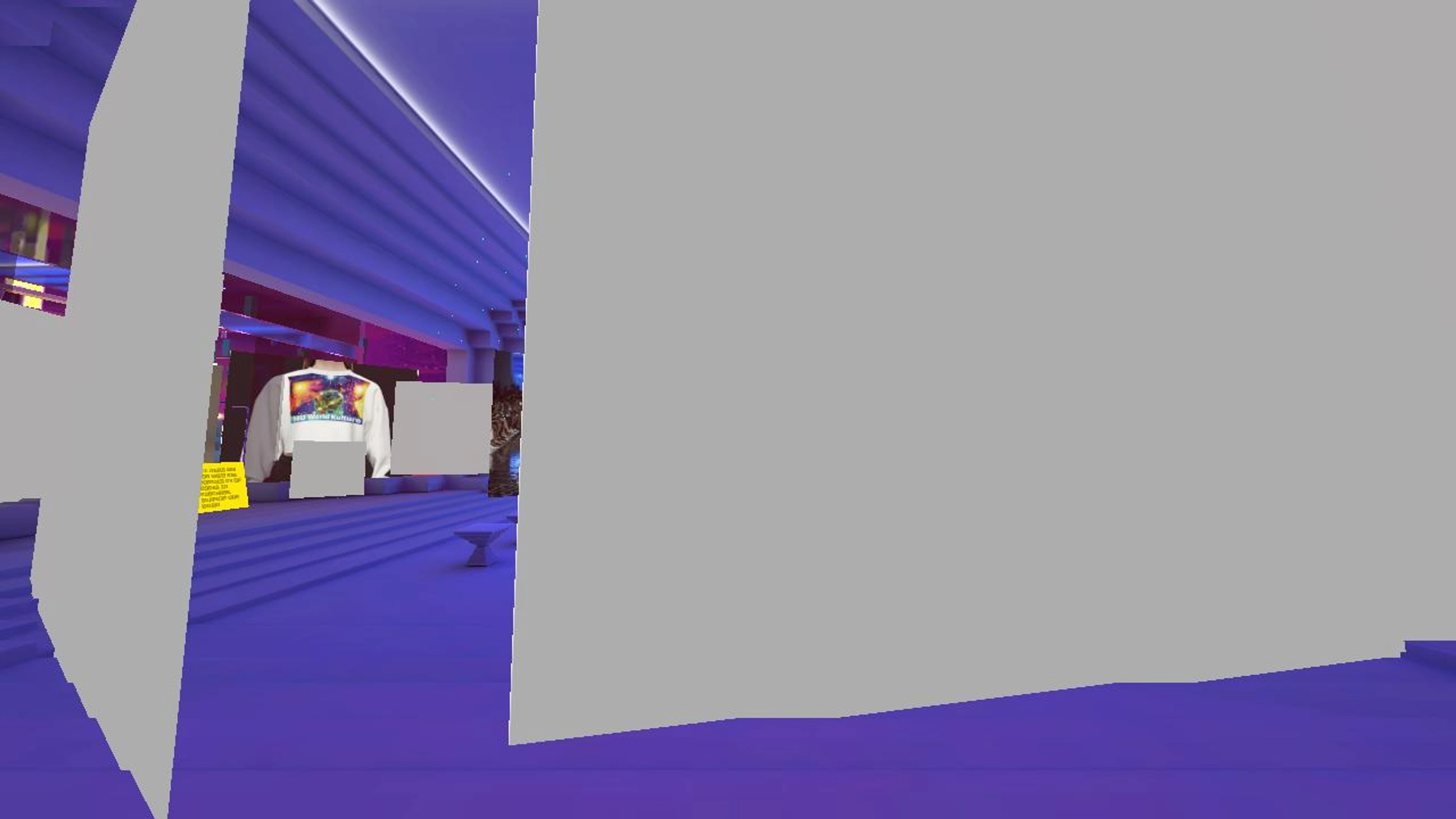 NYFW METAVERSE ECOFASHION EXTRAVAGANZA