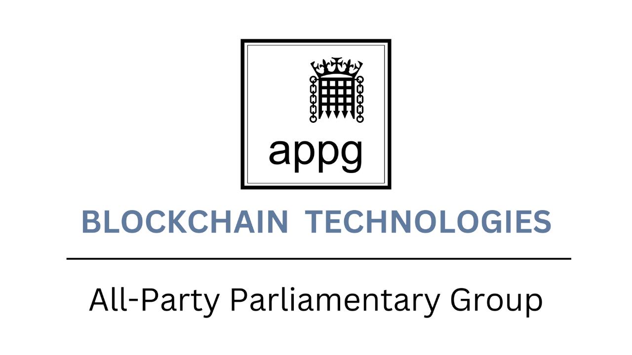 APPG on Blockchain