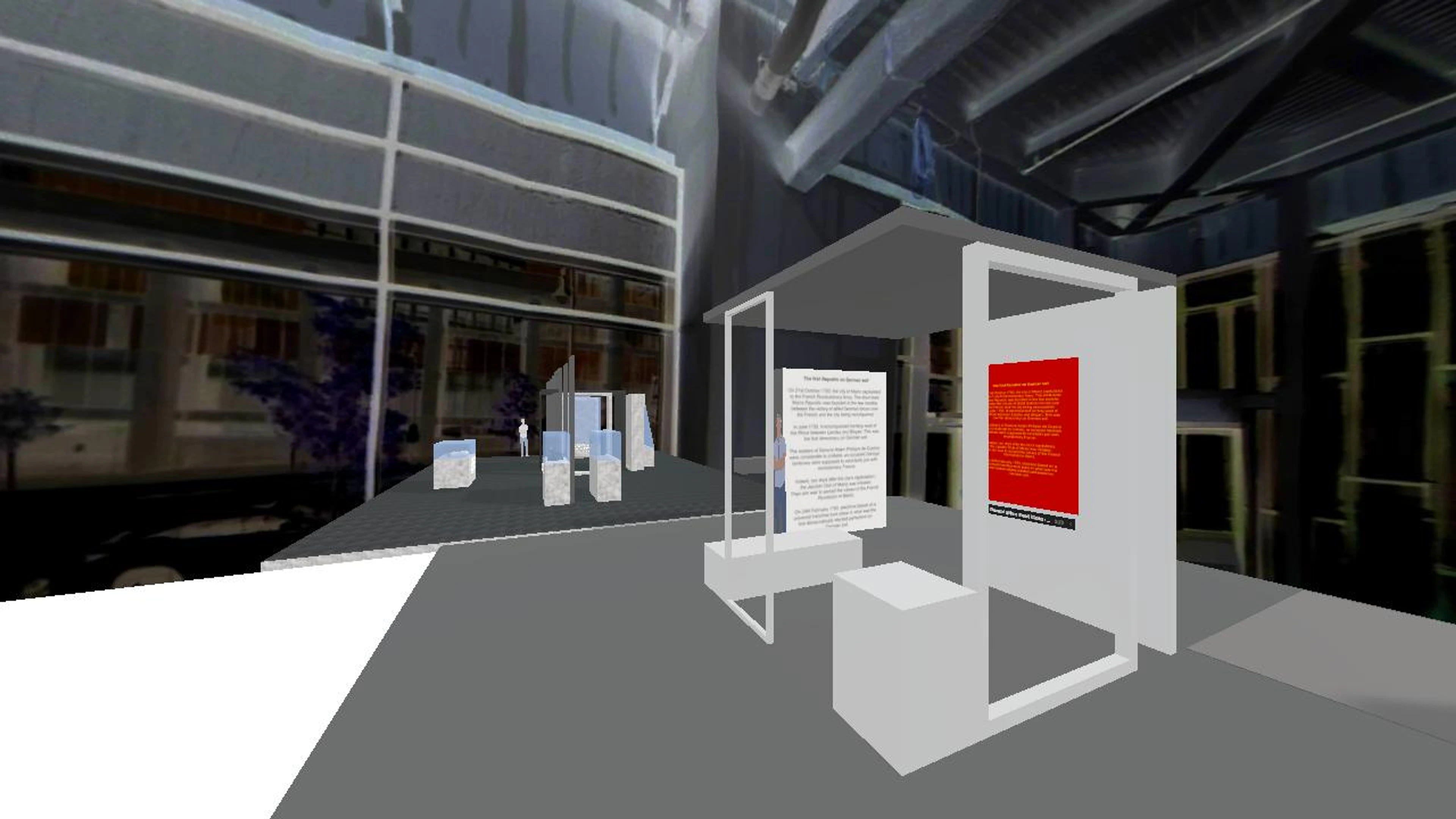 ProfSolley's Public History Exhibit