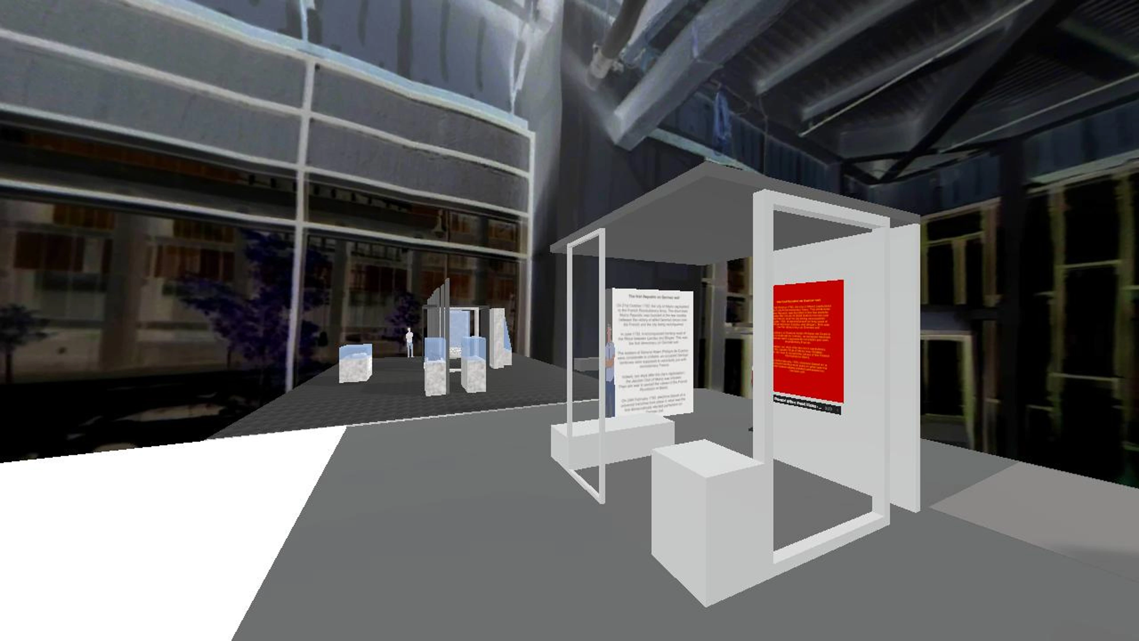 ProfSolley's Public History Exhibit
