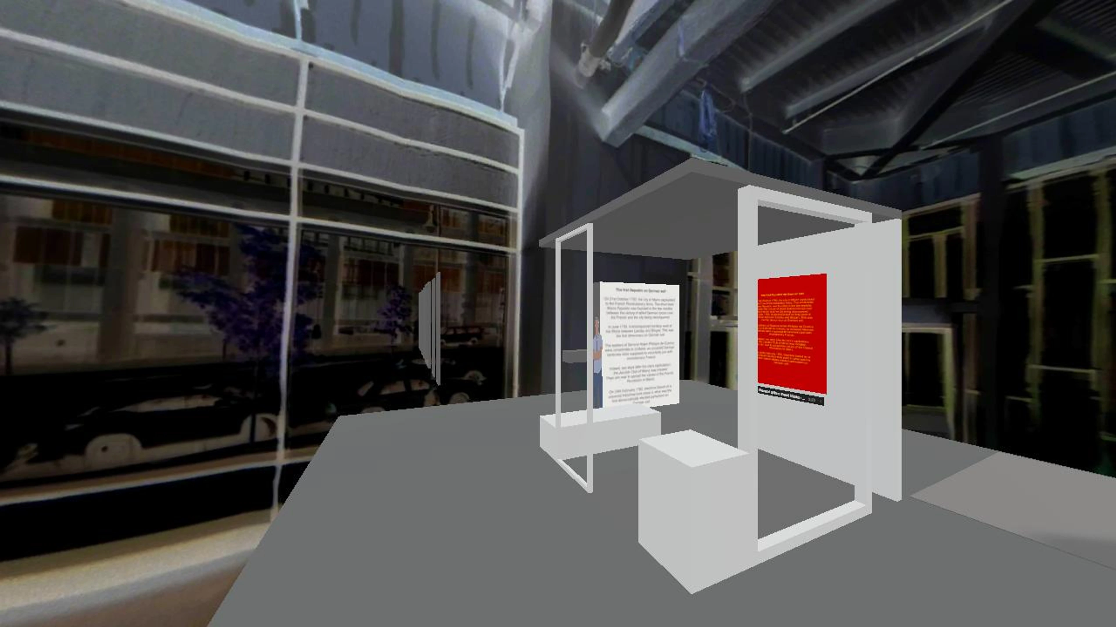 ProfSolley's Public History Exhibit