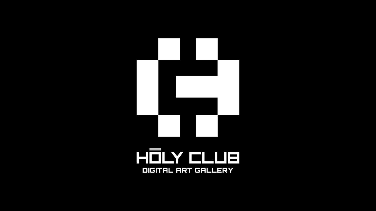 HolyClub x GameStop