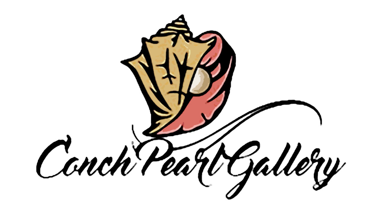 Conch Pearl Gallery