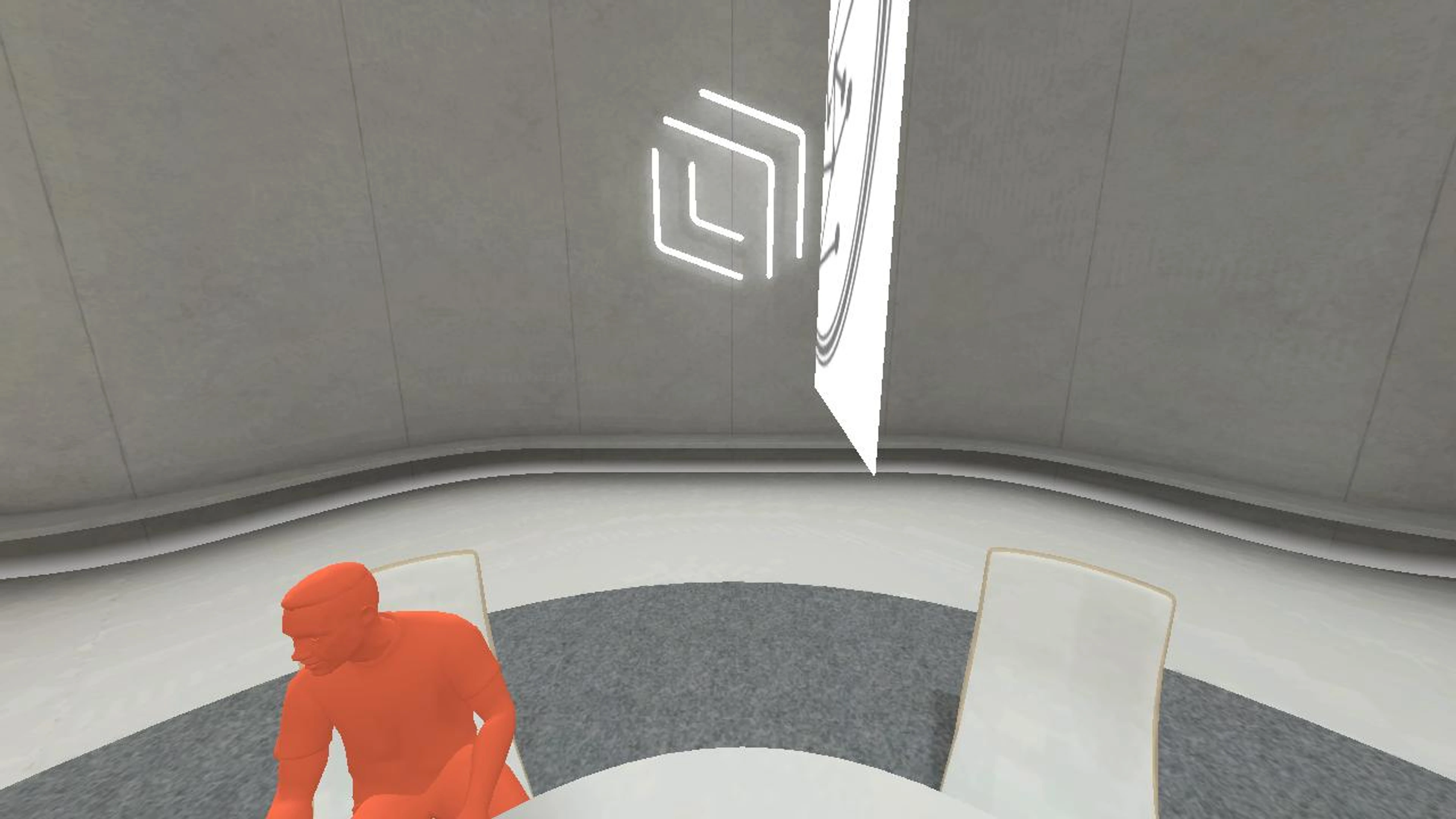 Decentralized of course's Head Office
