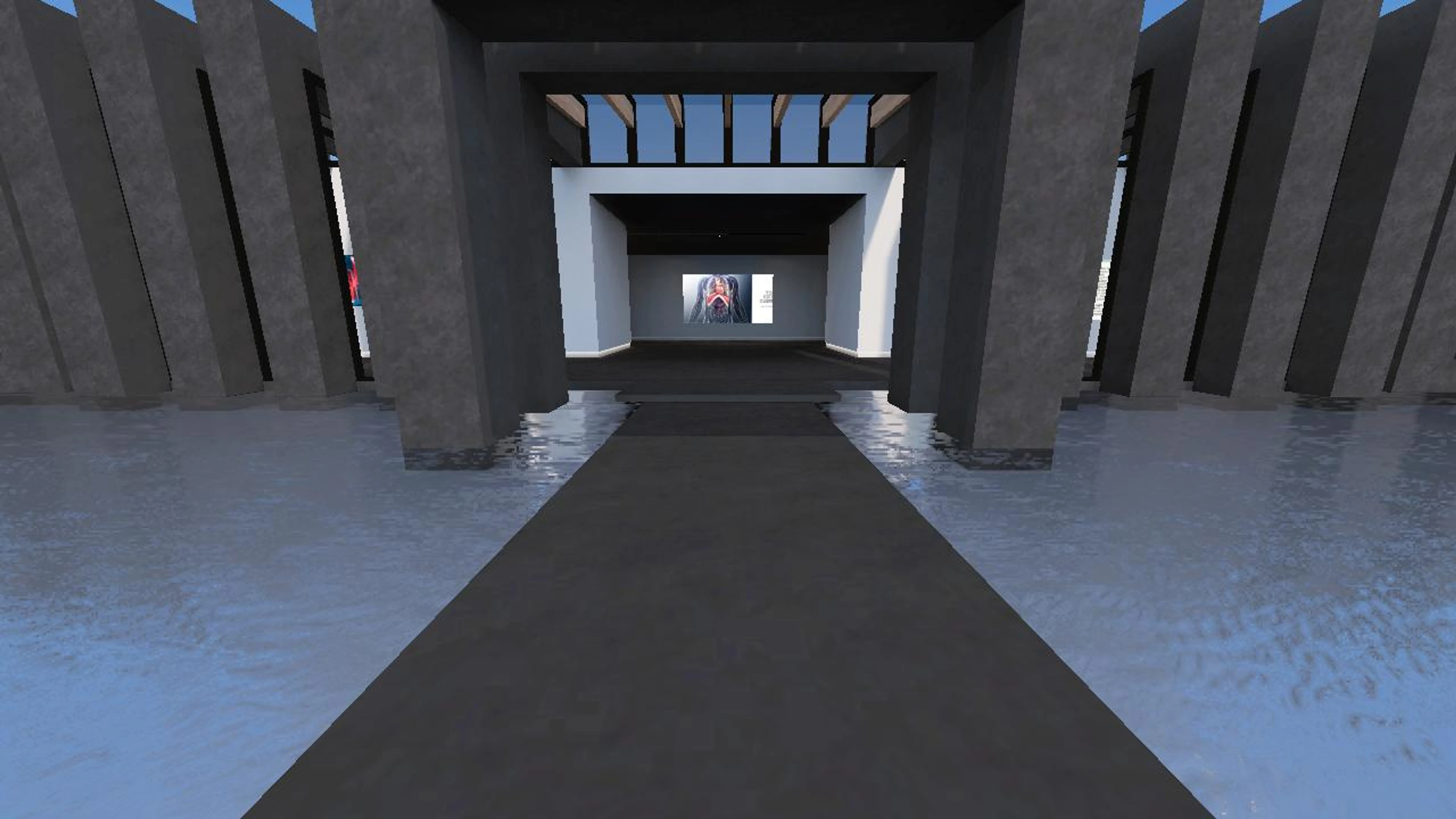 Pame's 3D World Sistemas del cuerpo humano