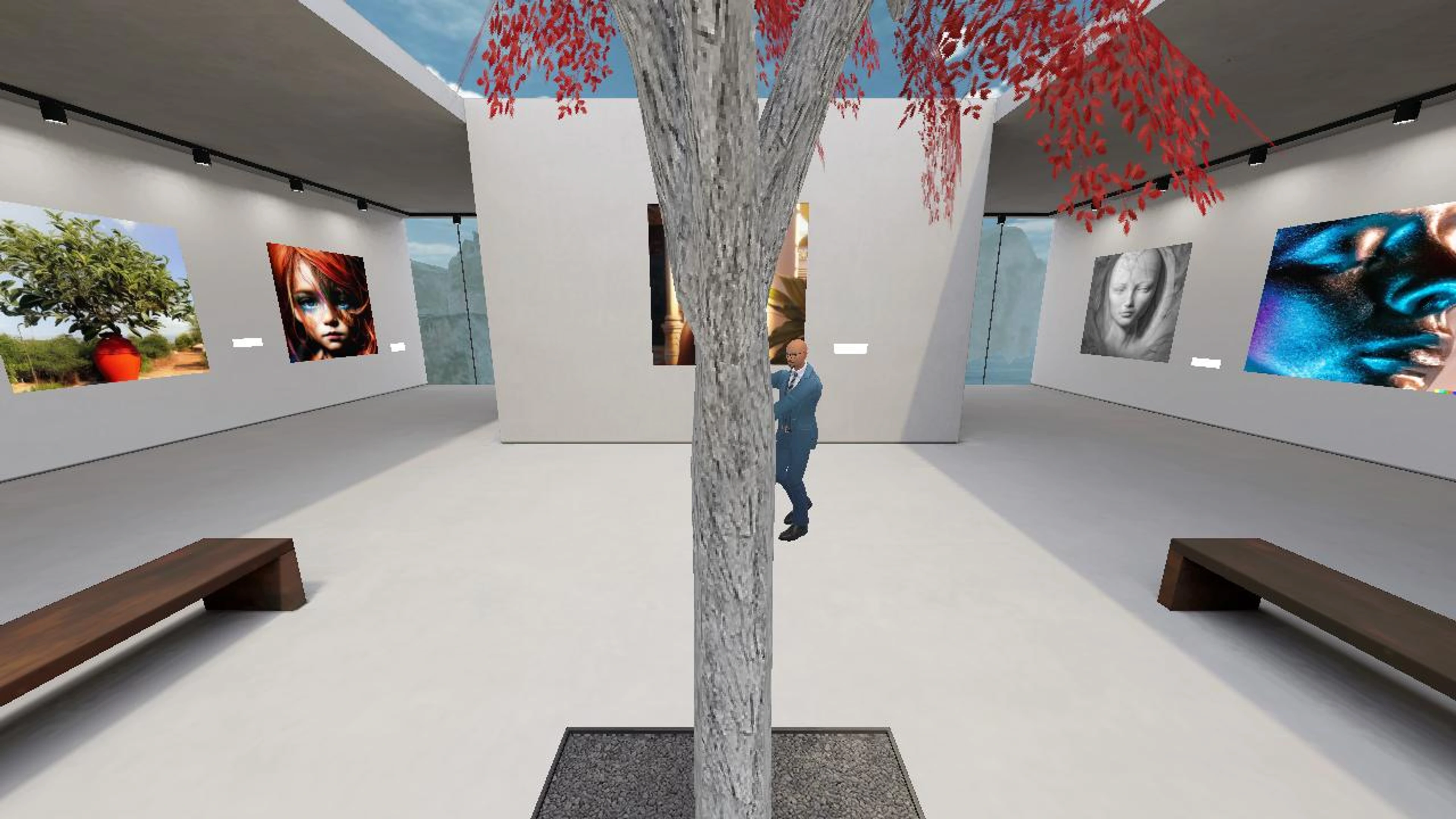 MDLR Gallery