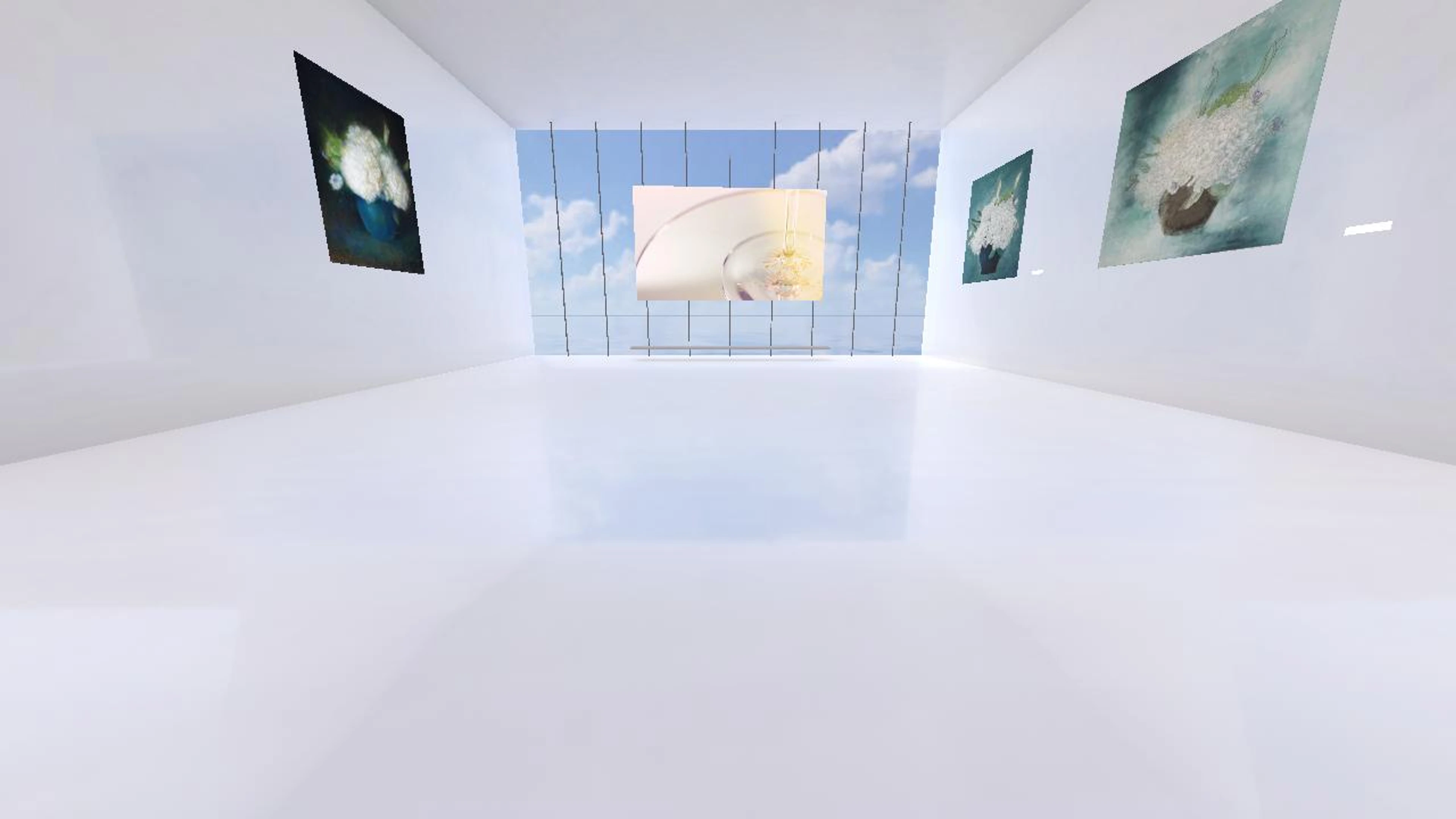 Zenith Gallery