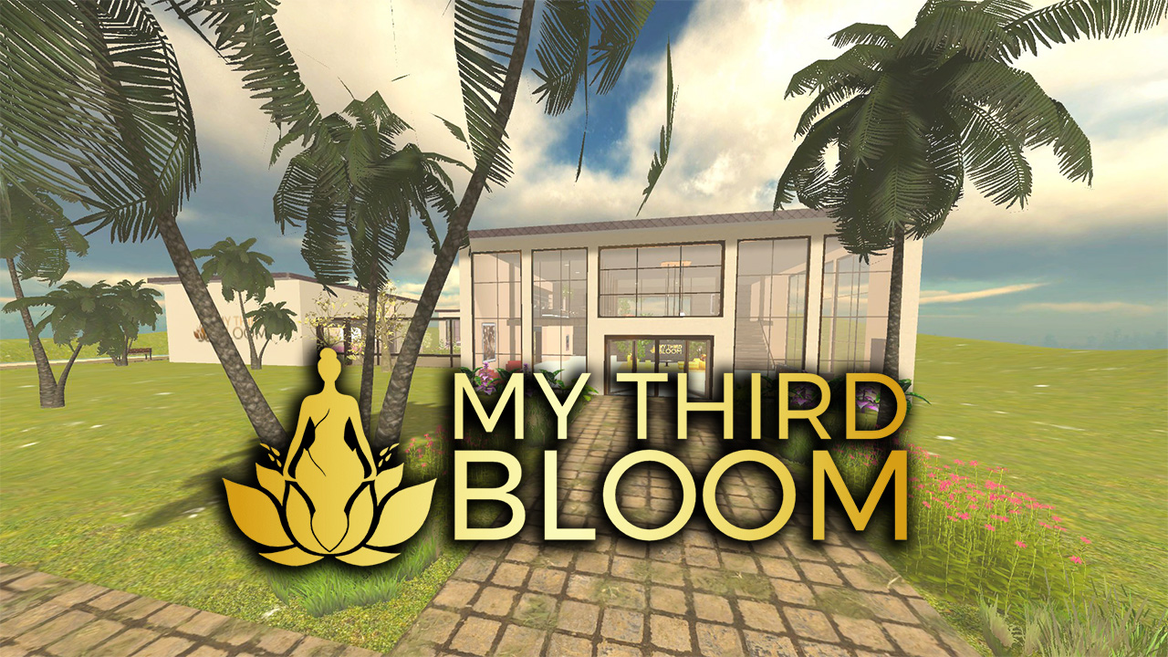 My Third Bloom Campus