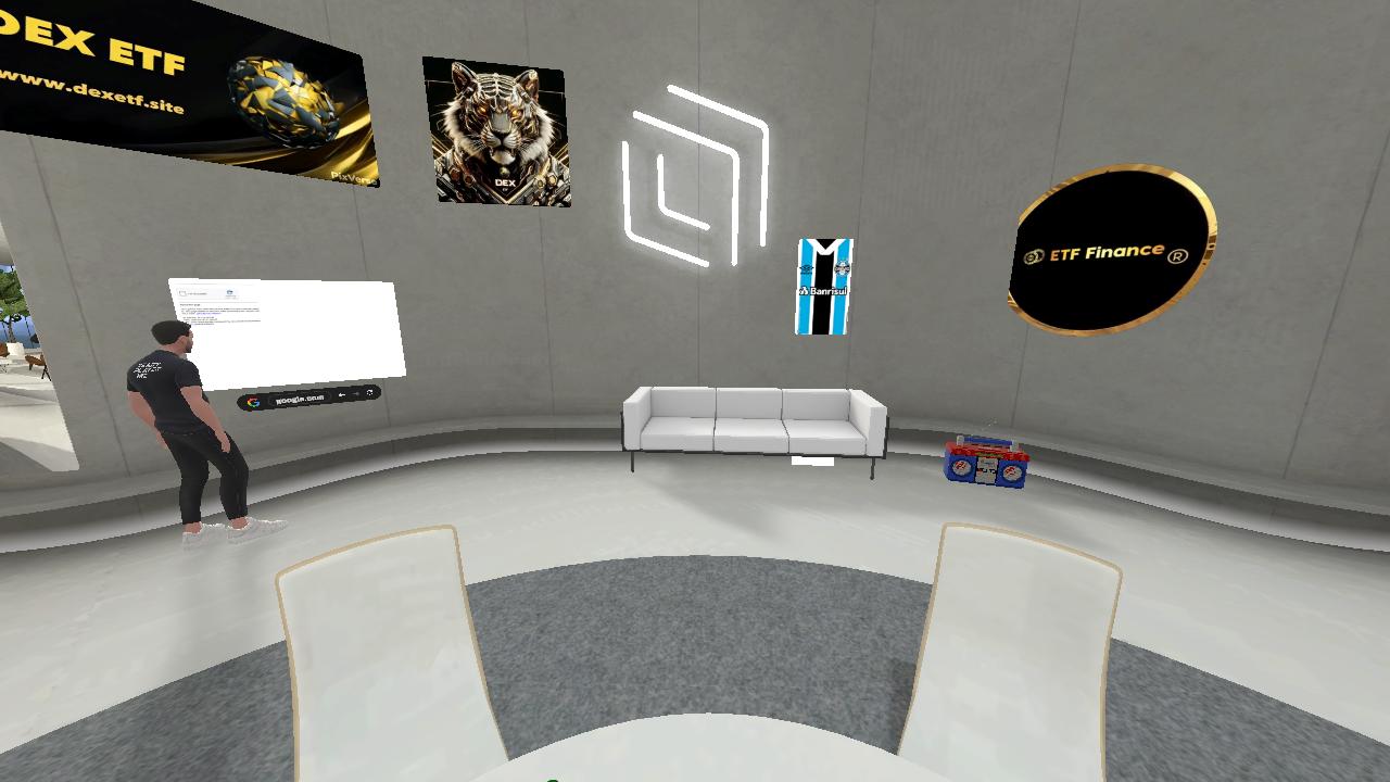 Sala  DEX ETF 