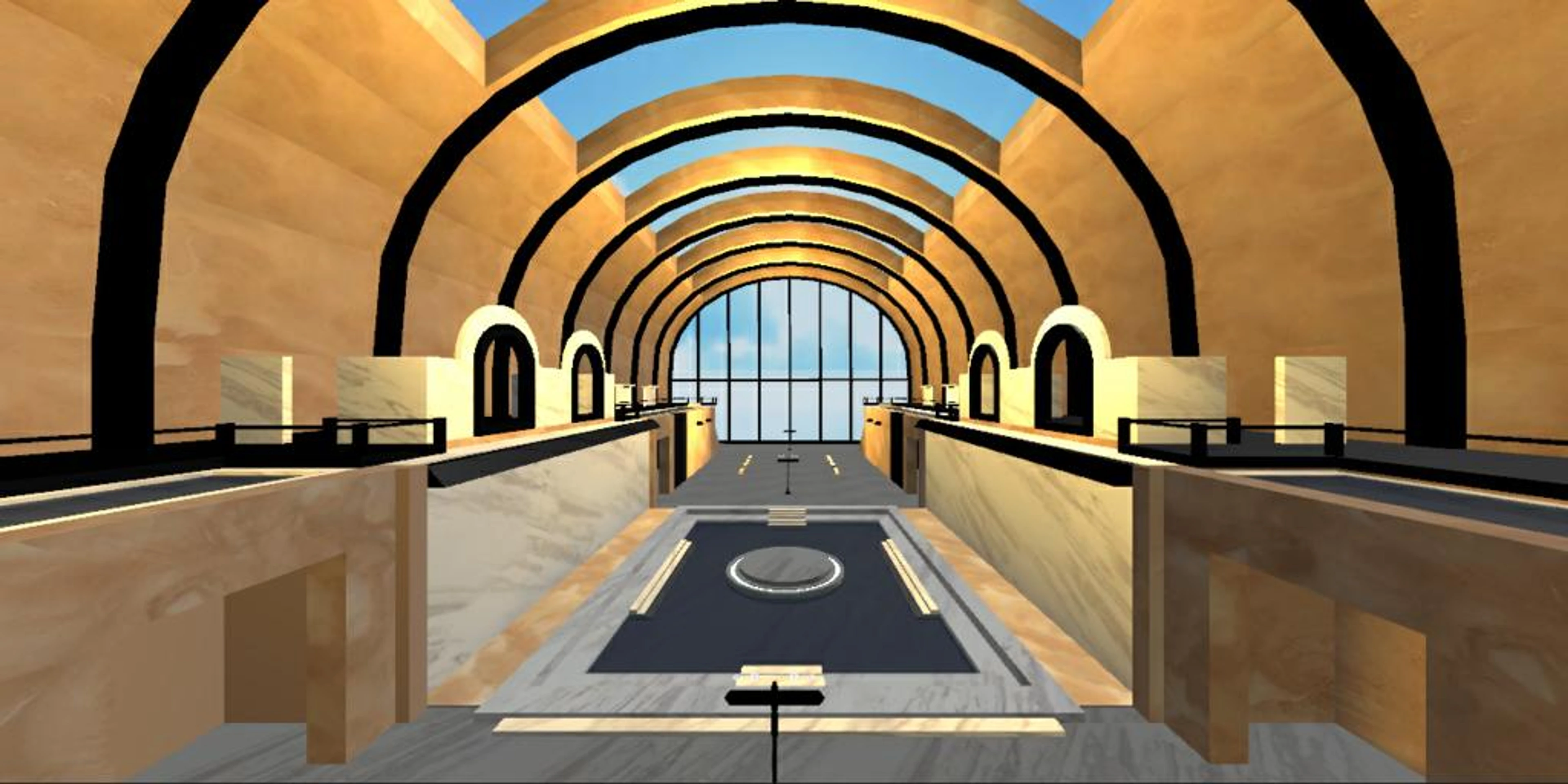 Meta-Rare NFT Gallery