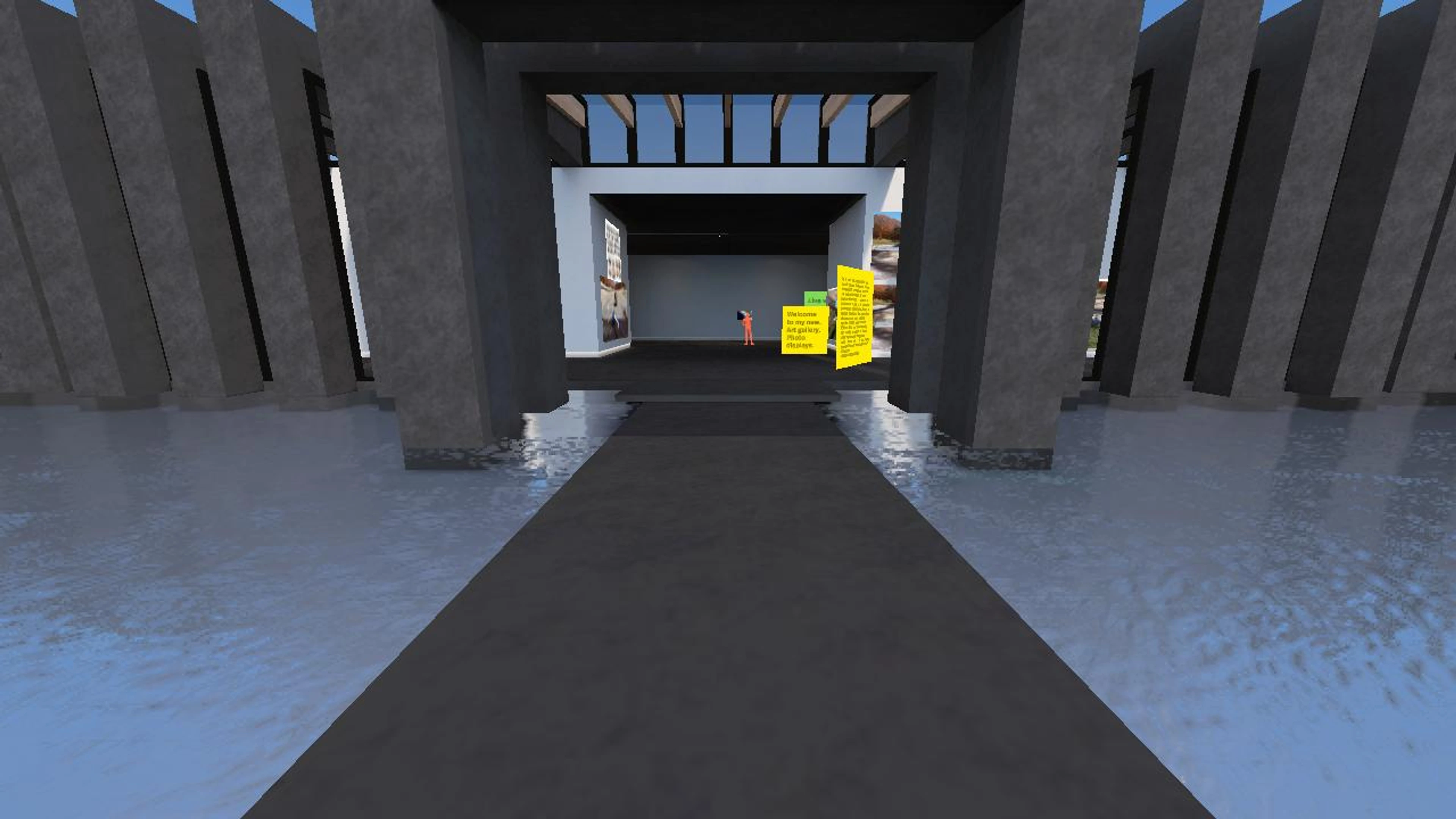 mrpete's Digital Room