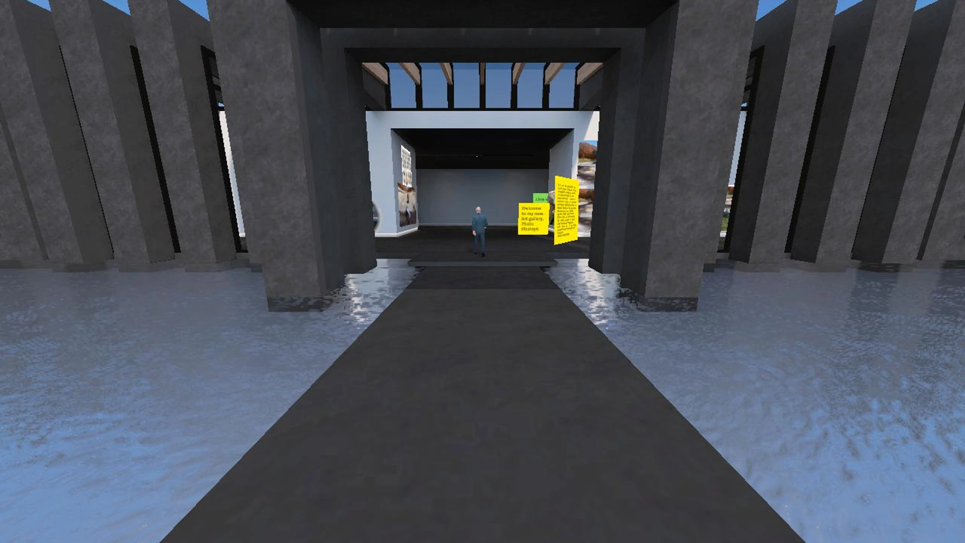 mrpete's Digital Room