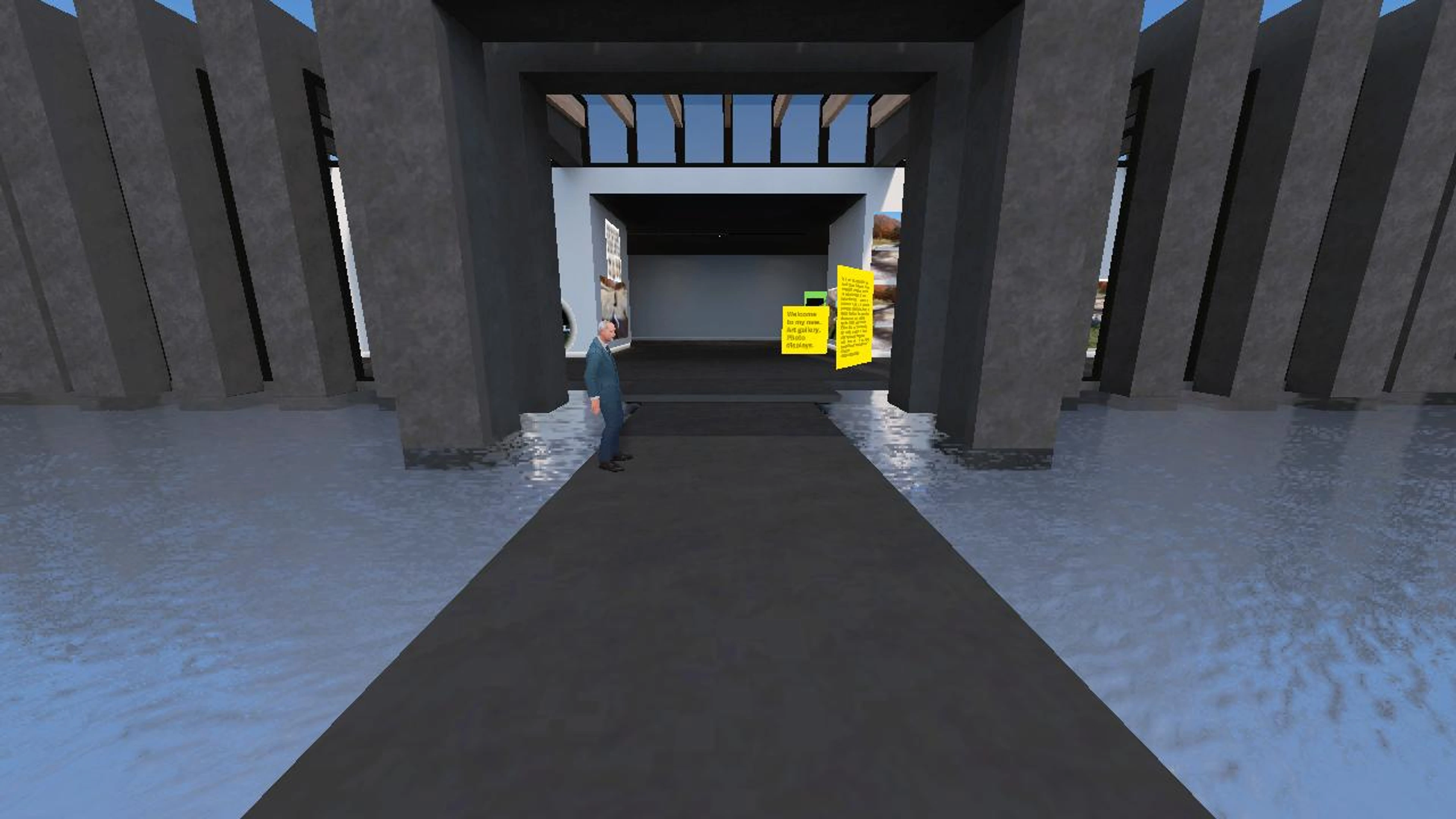 mrpete's Digital Room