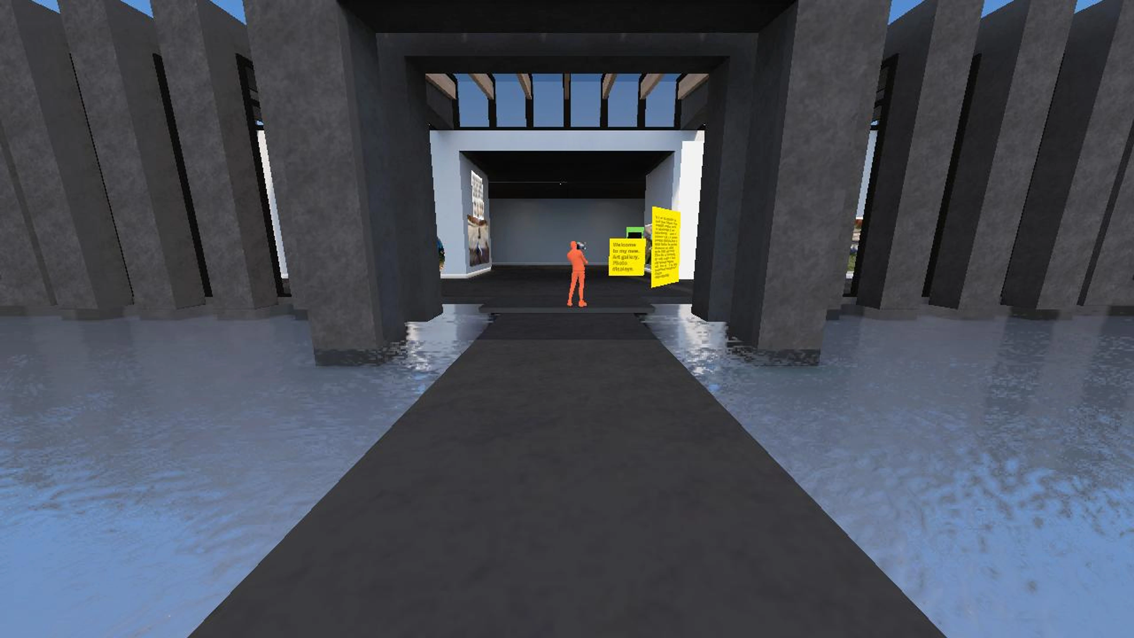 mrpete's Digital Room