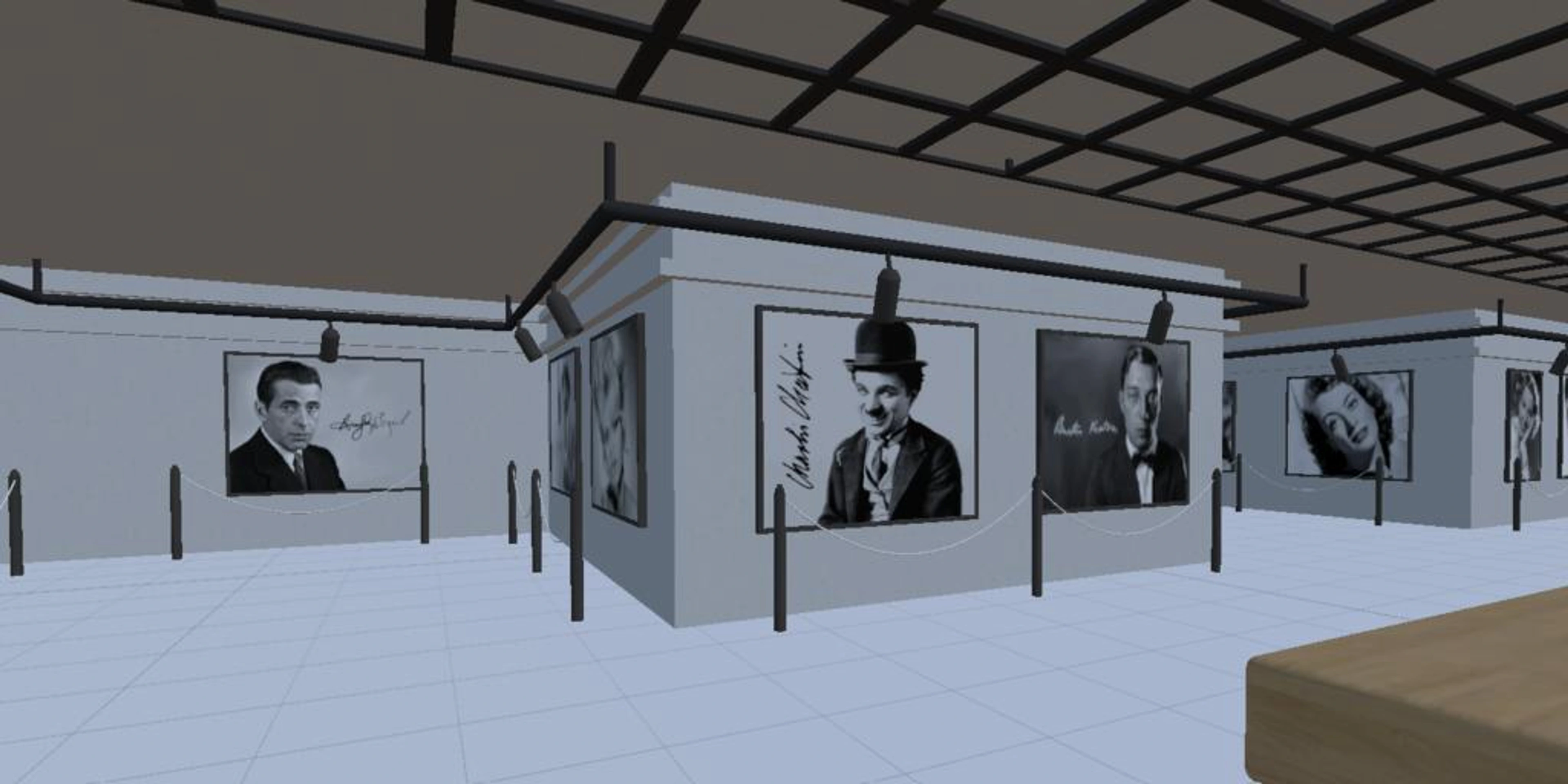 MetaMuseum
