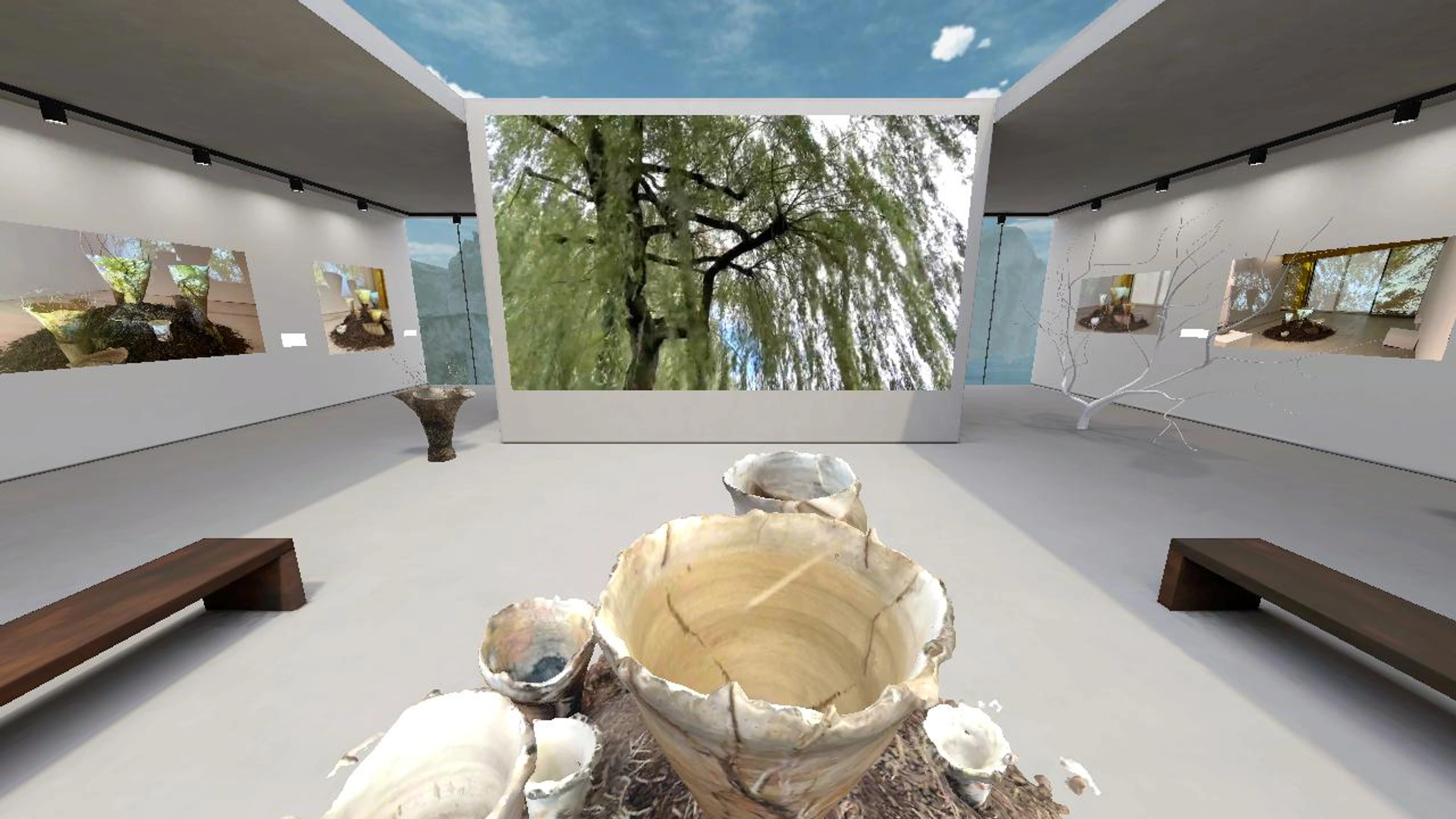 Sonya Wilkins Ceramics