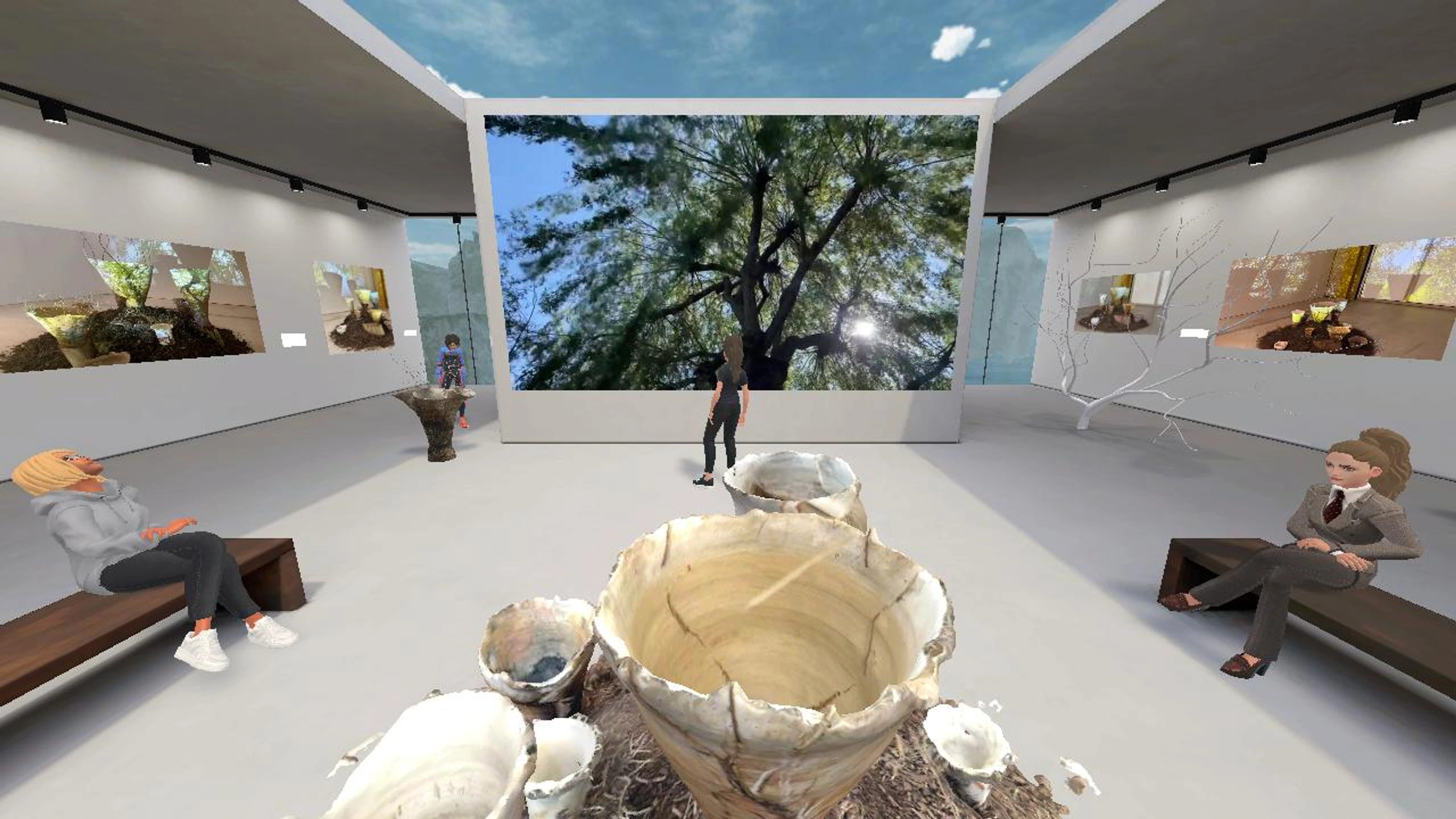 Sonya Wilkins Ceramics