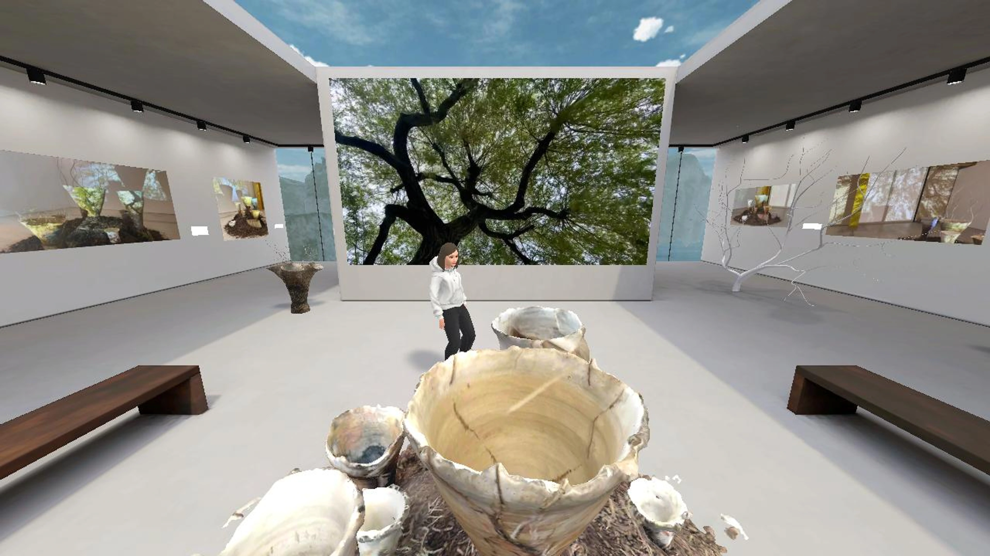 Sonya Wilkins Ceramics