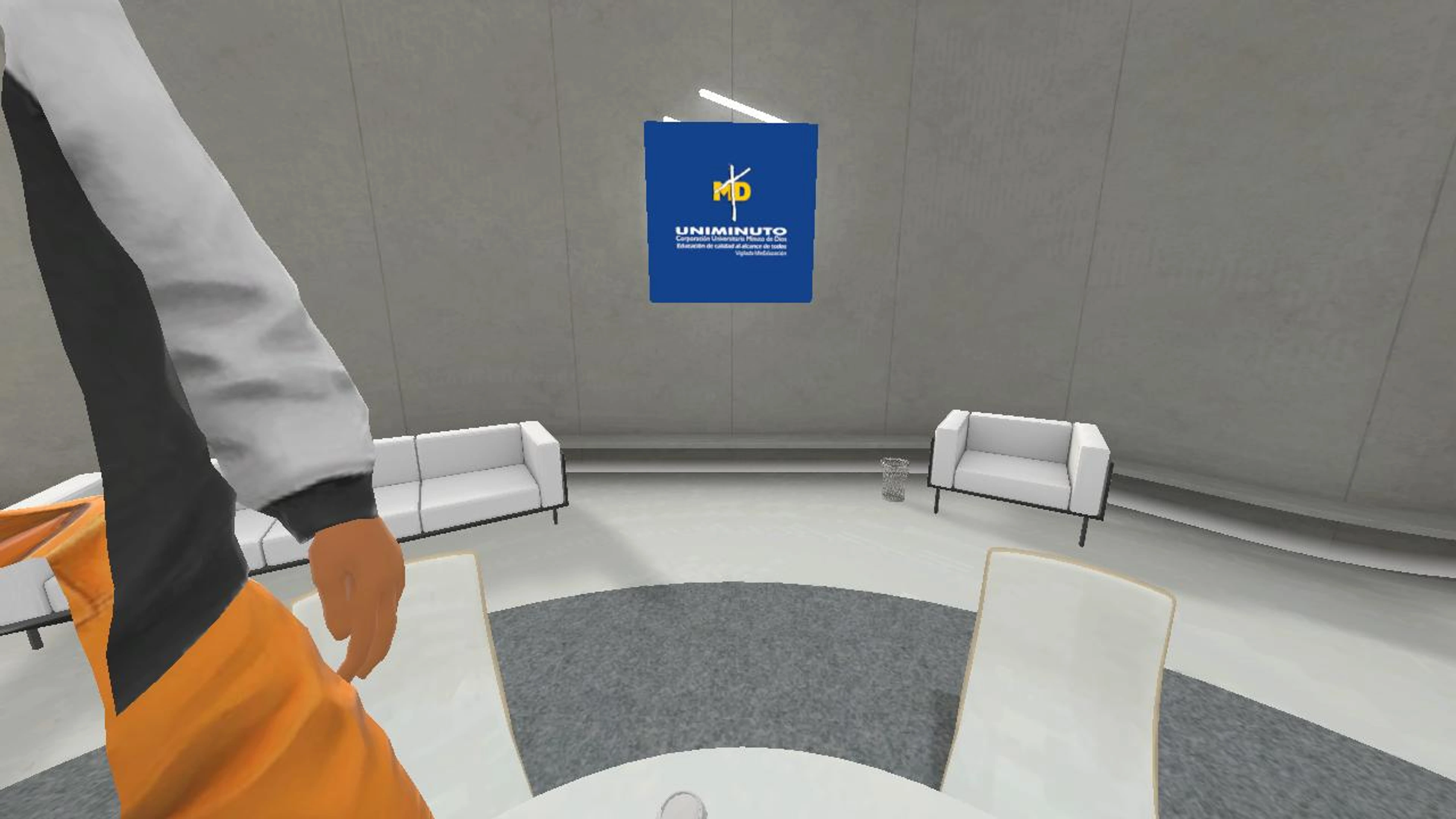 Ciencias Empresariales UNIMINUTO CU CHINCHINÁ