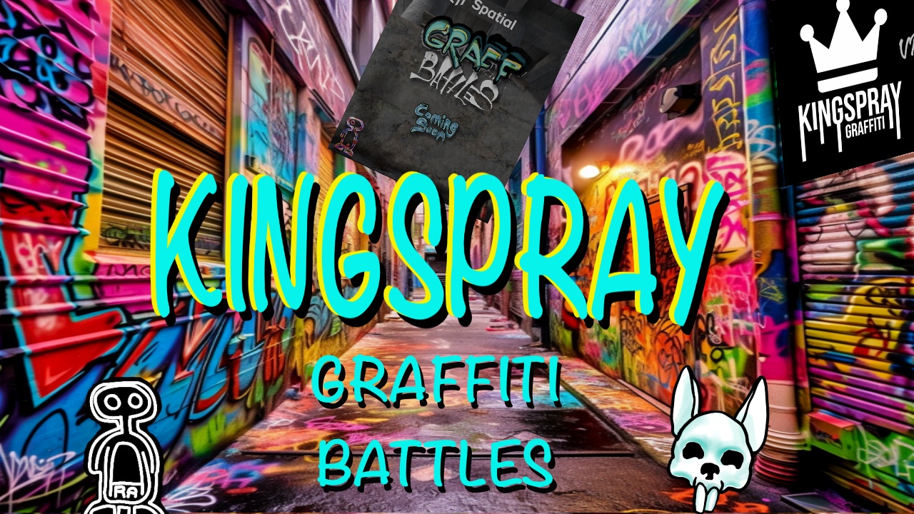 Kingspray