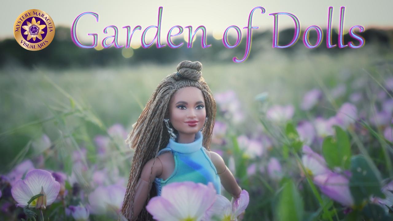 Garden of Dolls