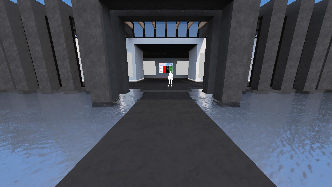 Mooneel's Lo-Fi Meetup