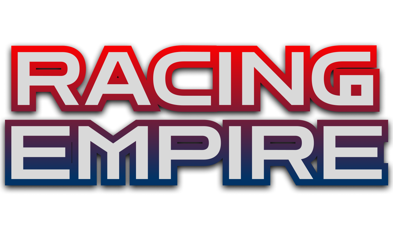 Racing Empire logo