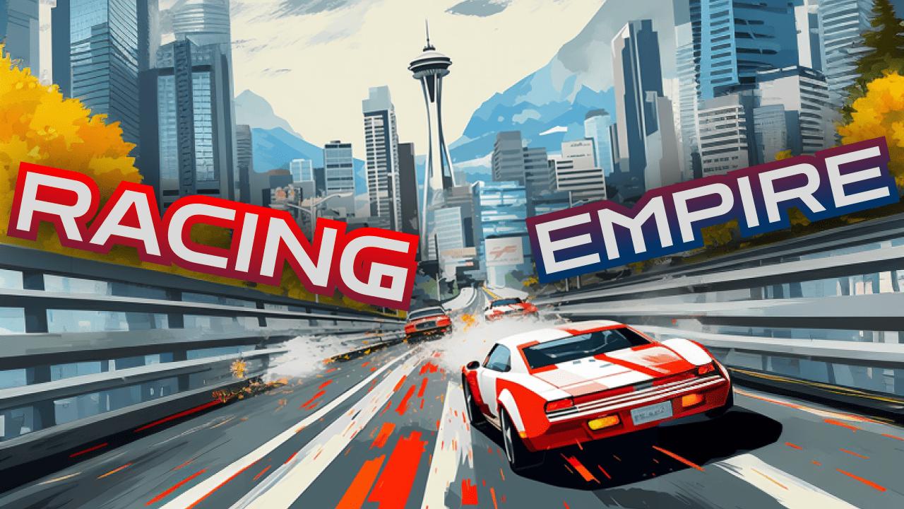 Extreme Car Driving Simulator - Play Free Online | Spatial