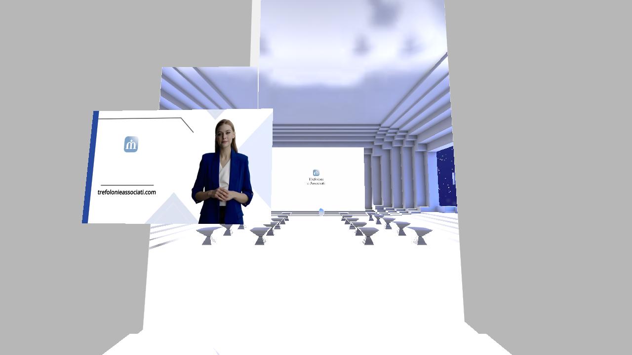 Trefoloni e Associati Virtual Space