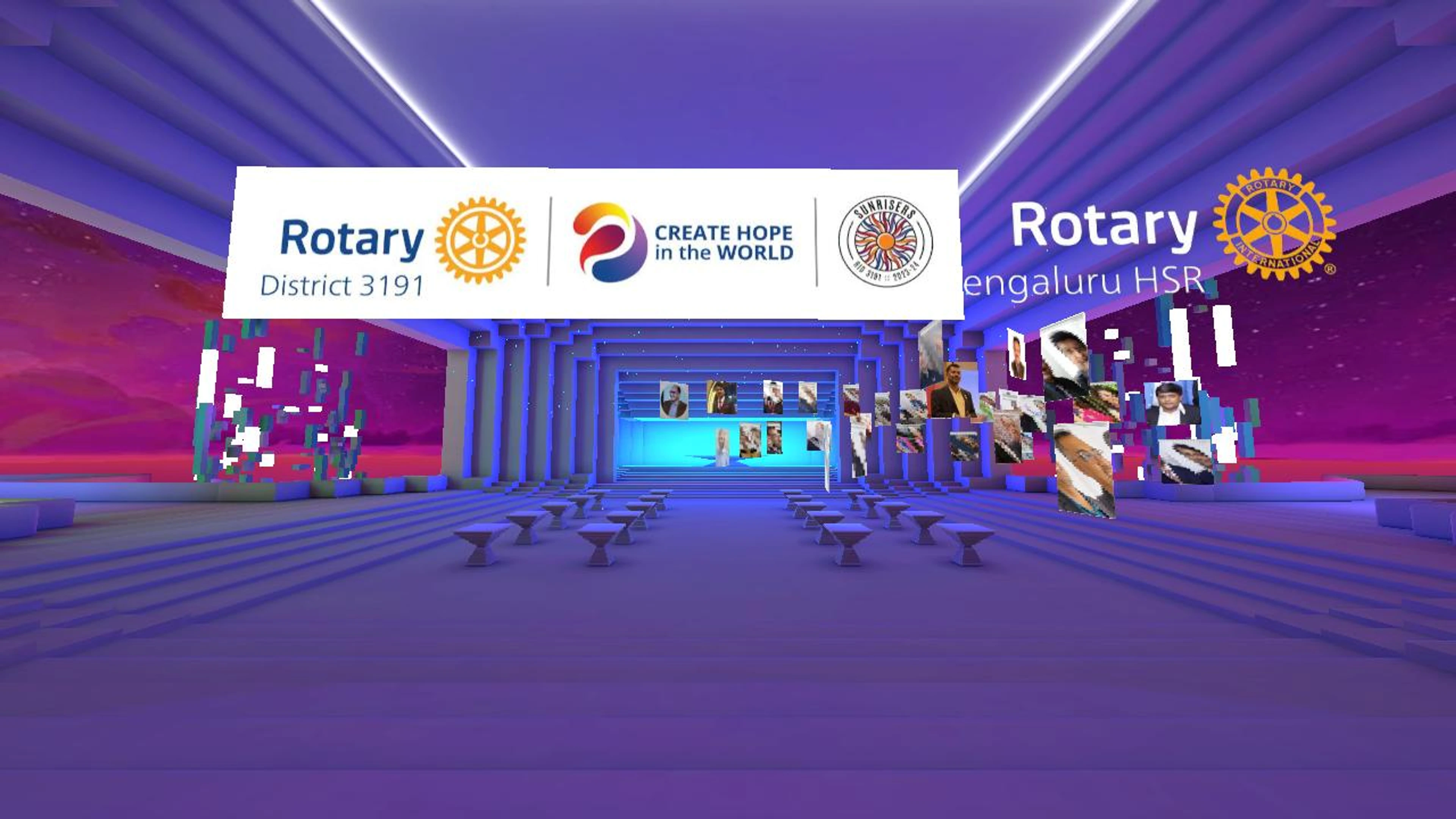 Rotary Club of Bengaluru HSR