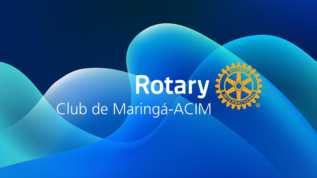 Rotary Club de Maringá - ACIM
