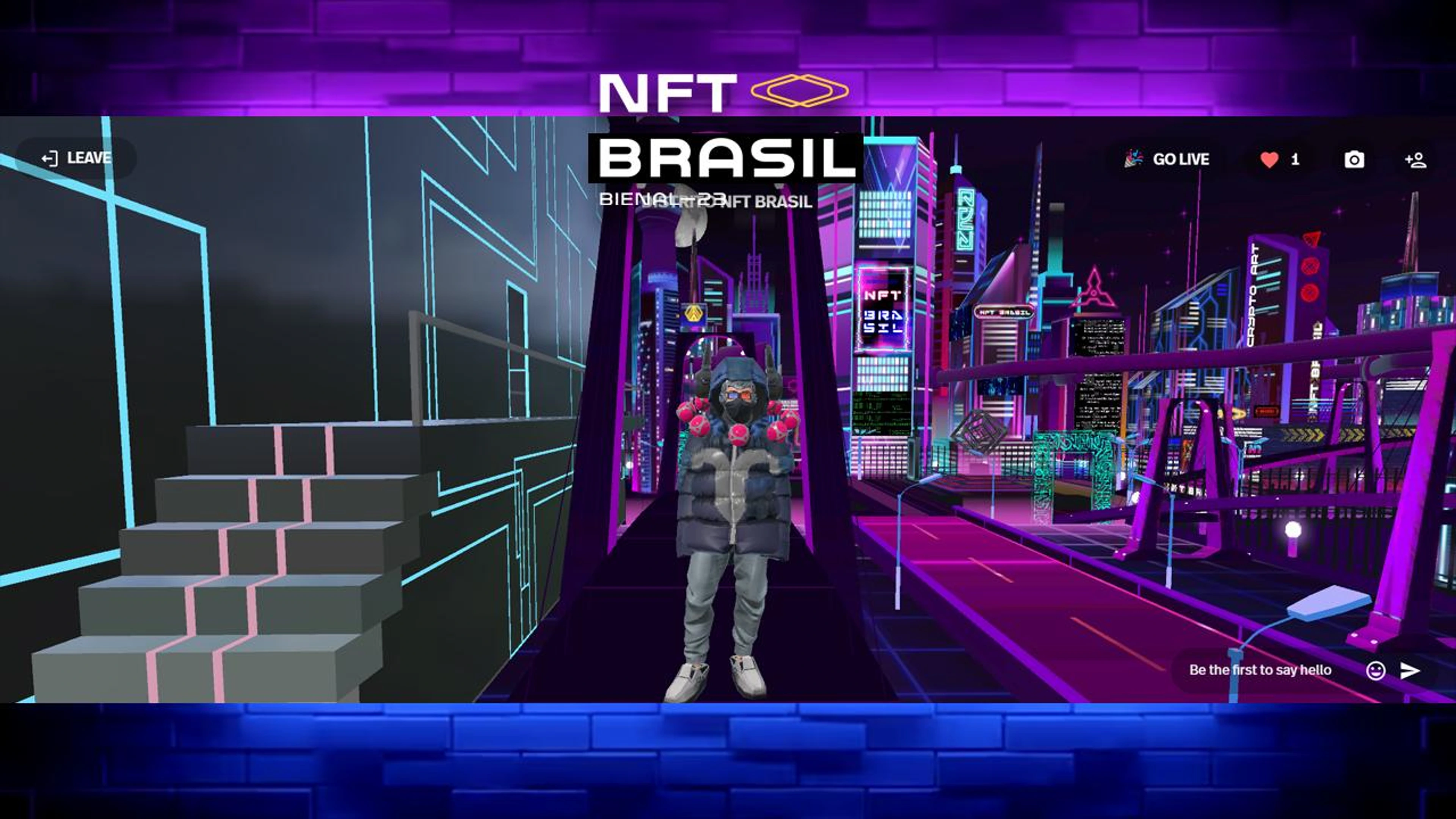 NFT BRASIL 2