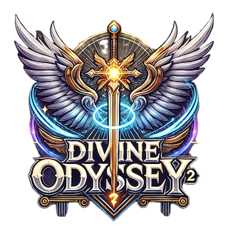 Divine Odyssey2