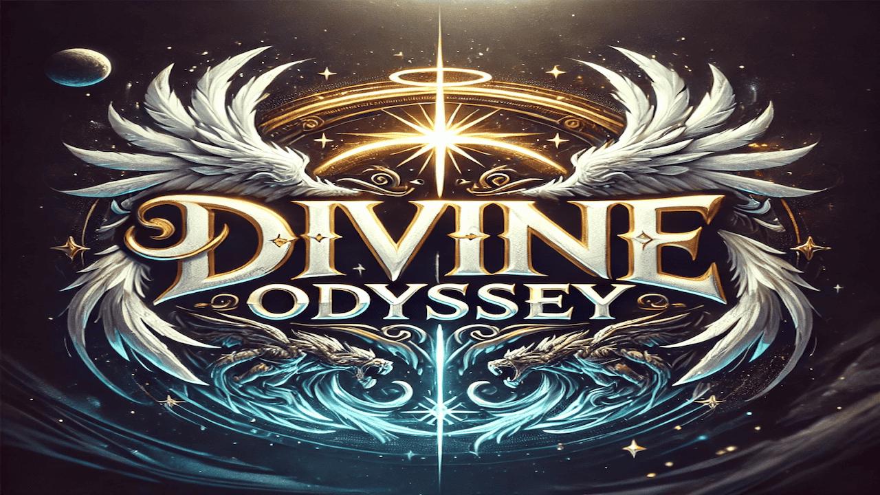 Divine Odyssey