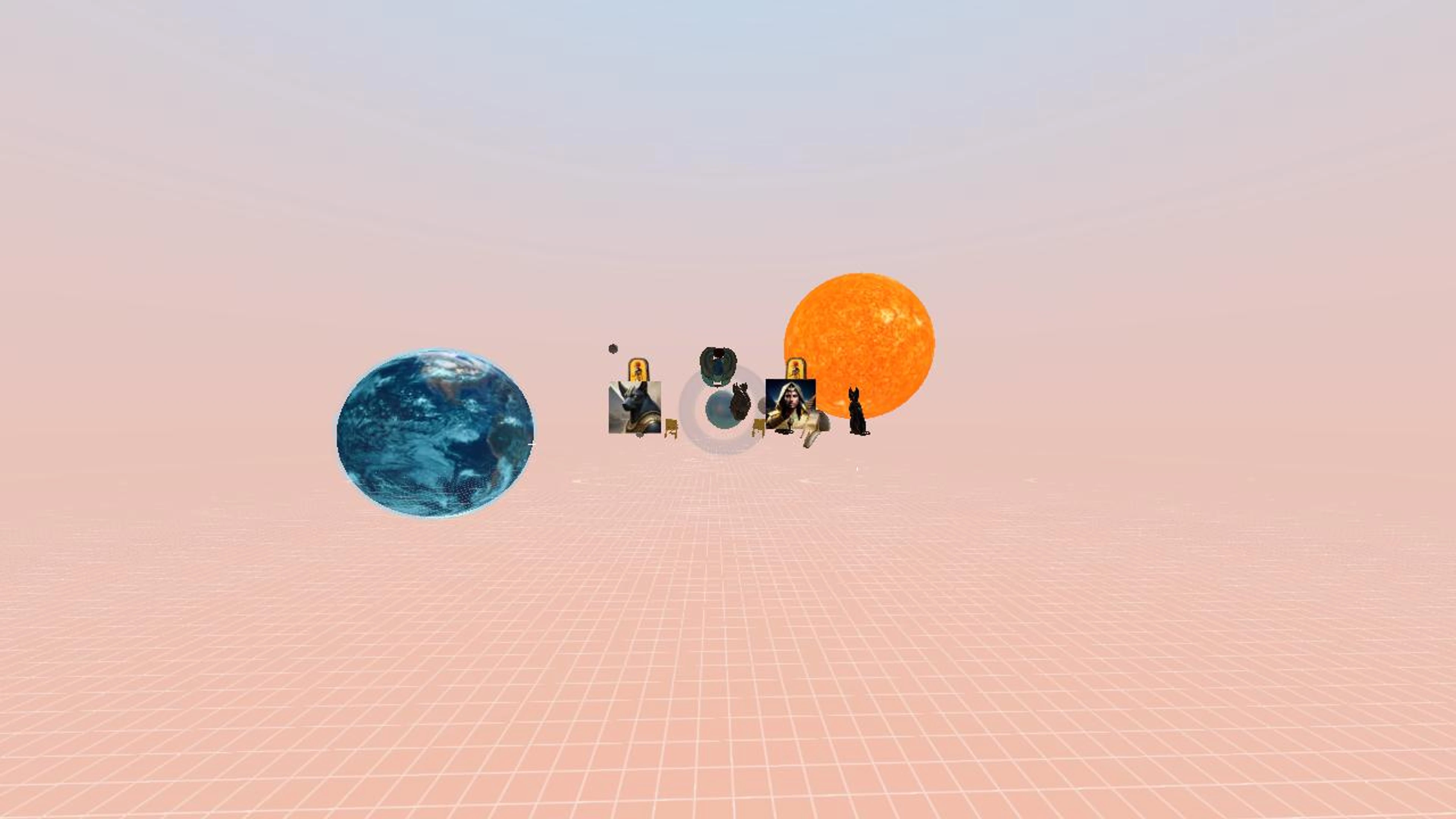 CAPHE VR workshops