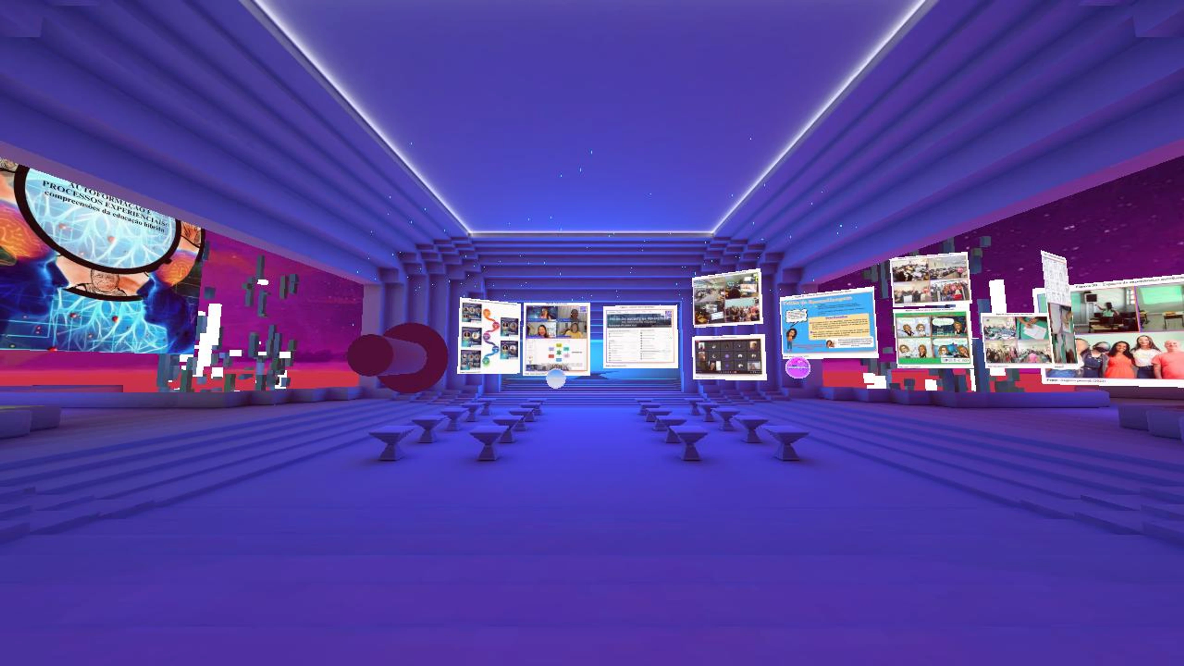 PROCESSOS DE AUTOFORMAÇÃO E EDUCAÇÃO HÍBRIDA 