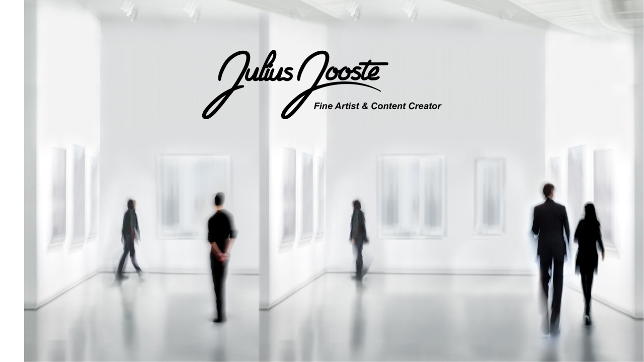 Julius's Fine Art Gallery