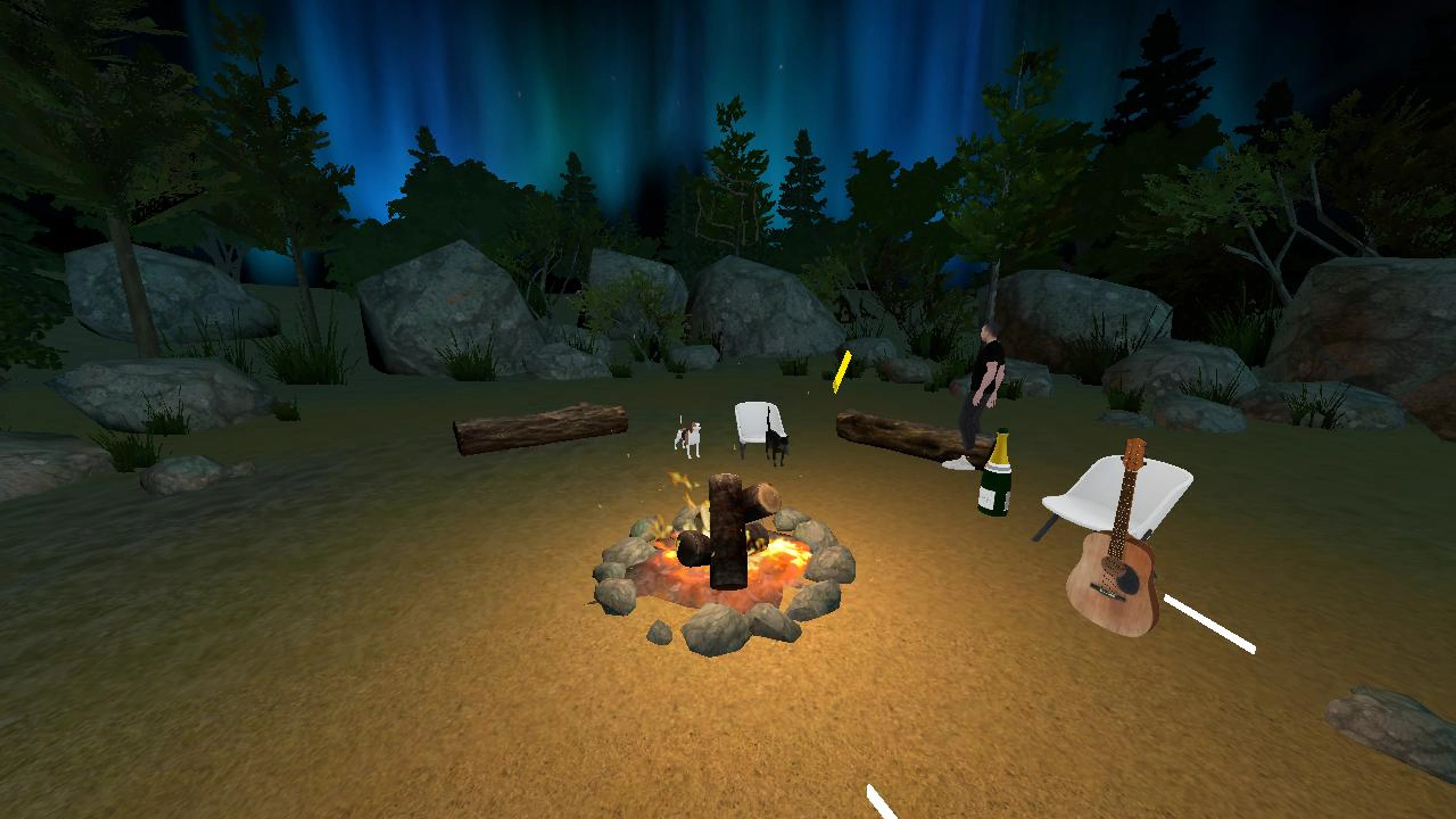 sabza's Digital Space