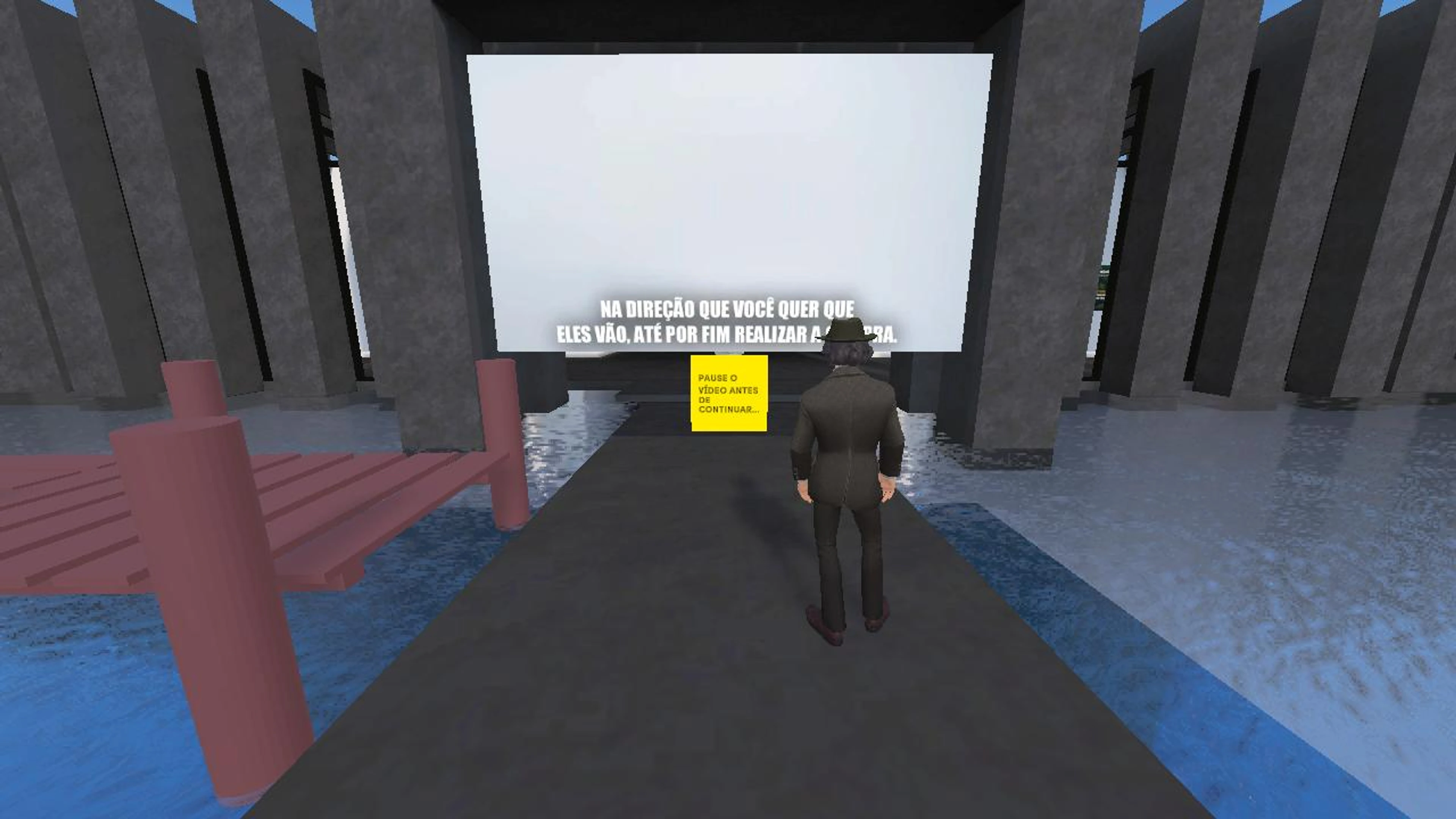 GALERIA DE SUCESSOS - DGP
