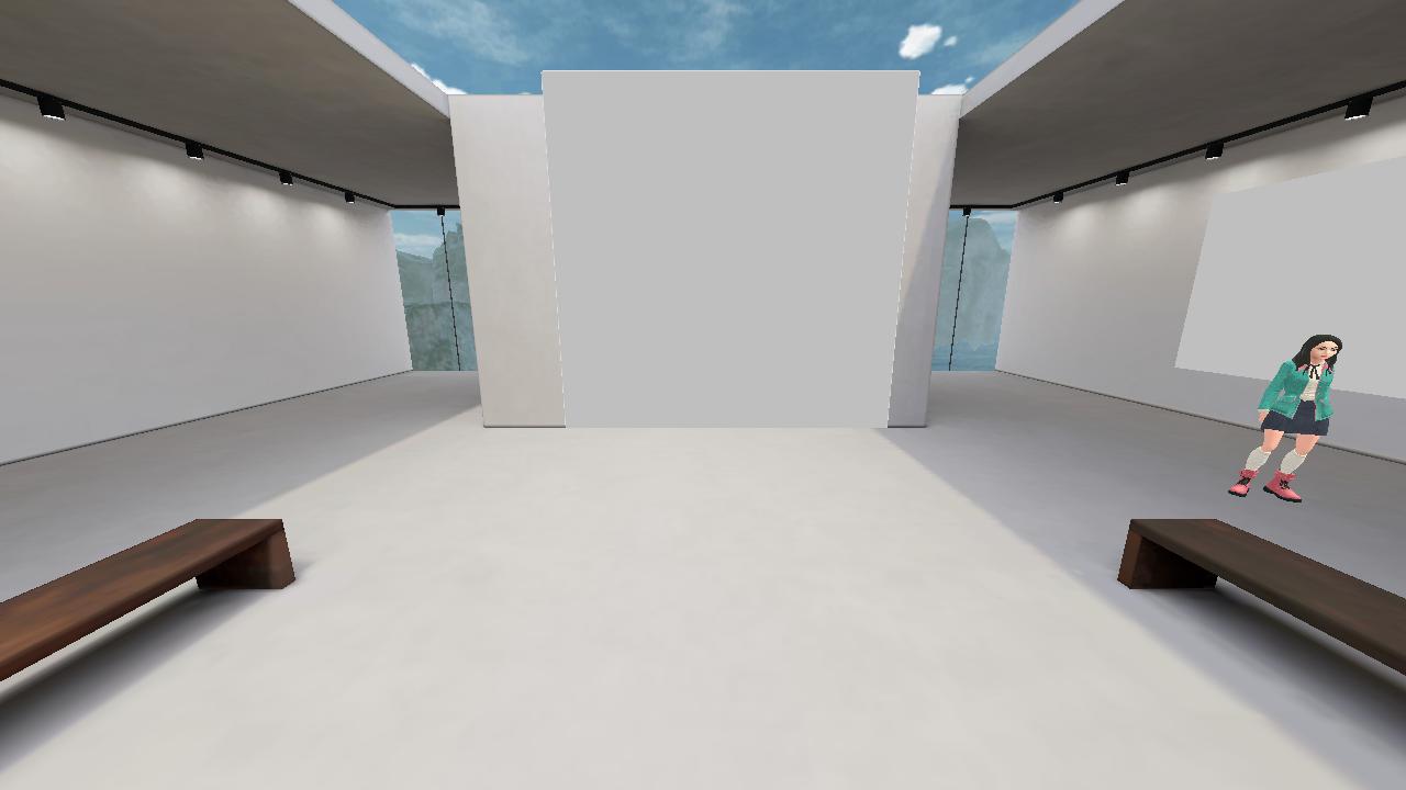 English classroom