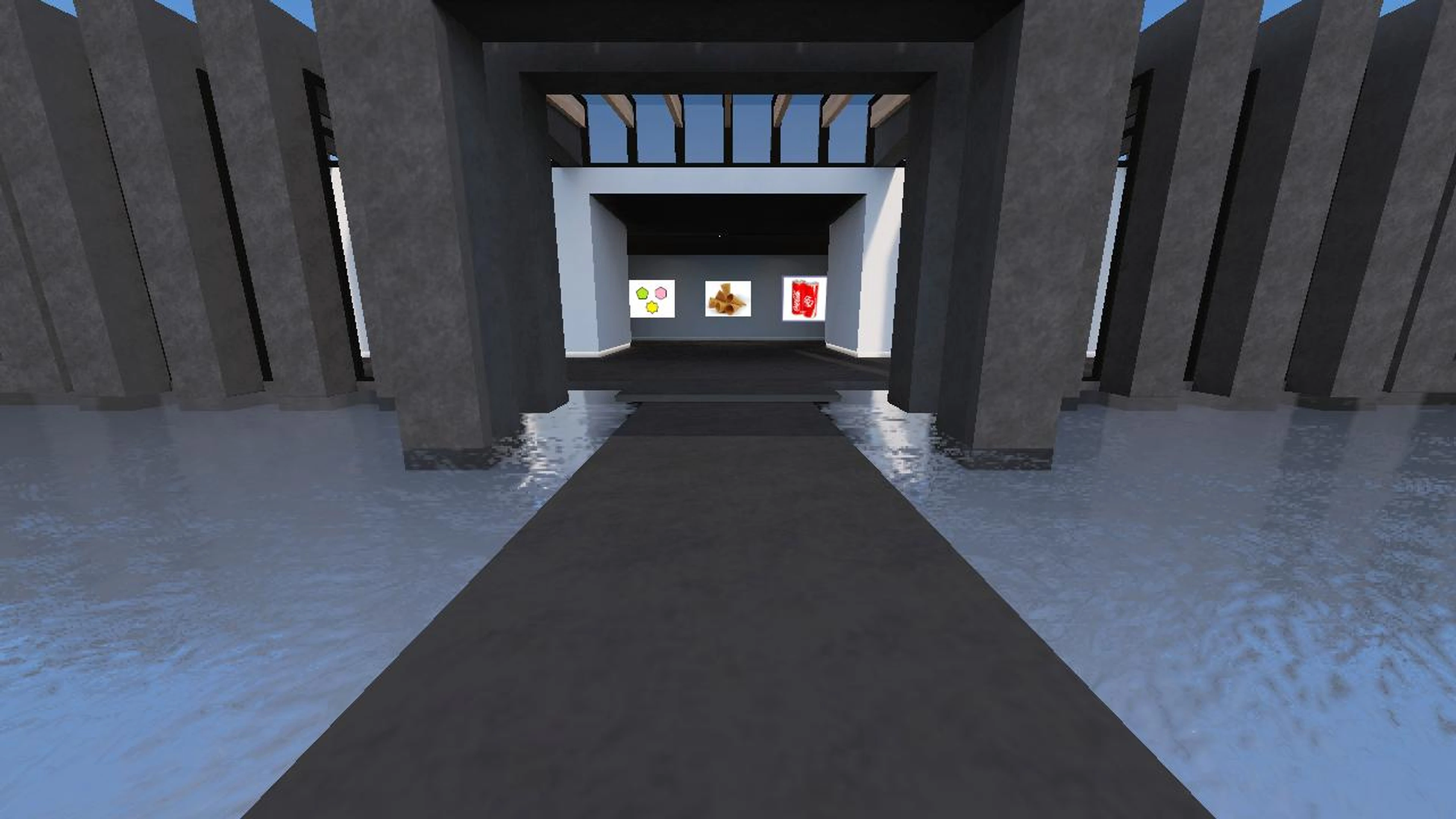 New's Hi-Fi Scene