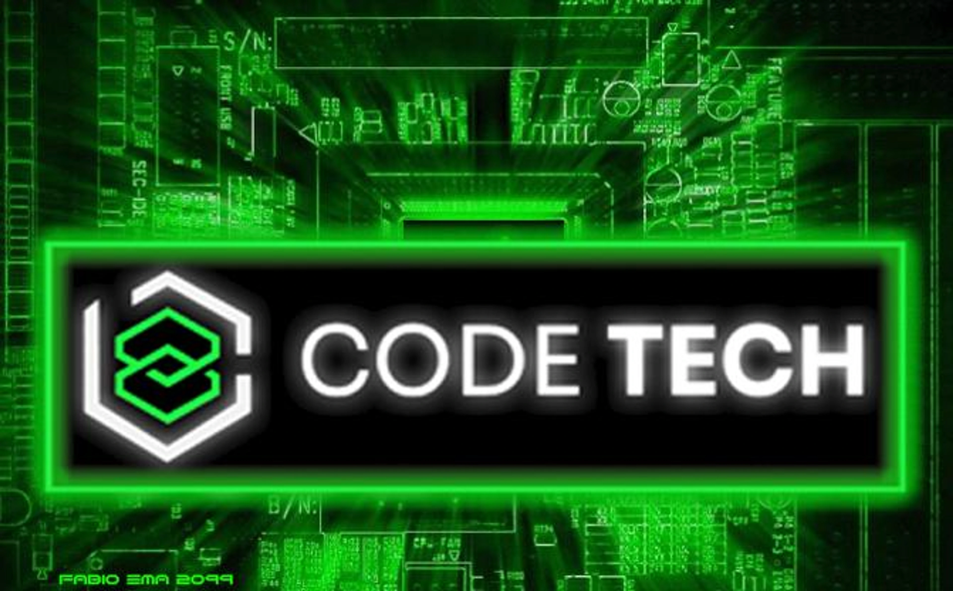 BuG TeCH (@code_fabrik_27931) | Spatial